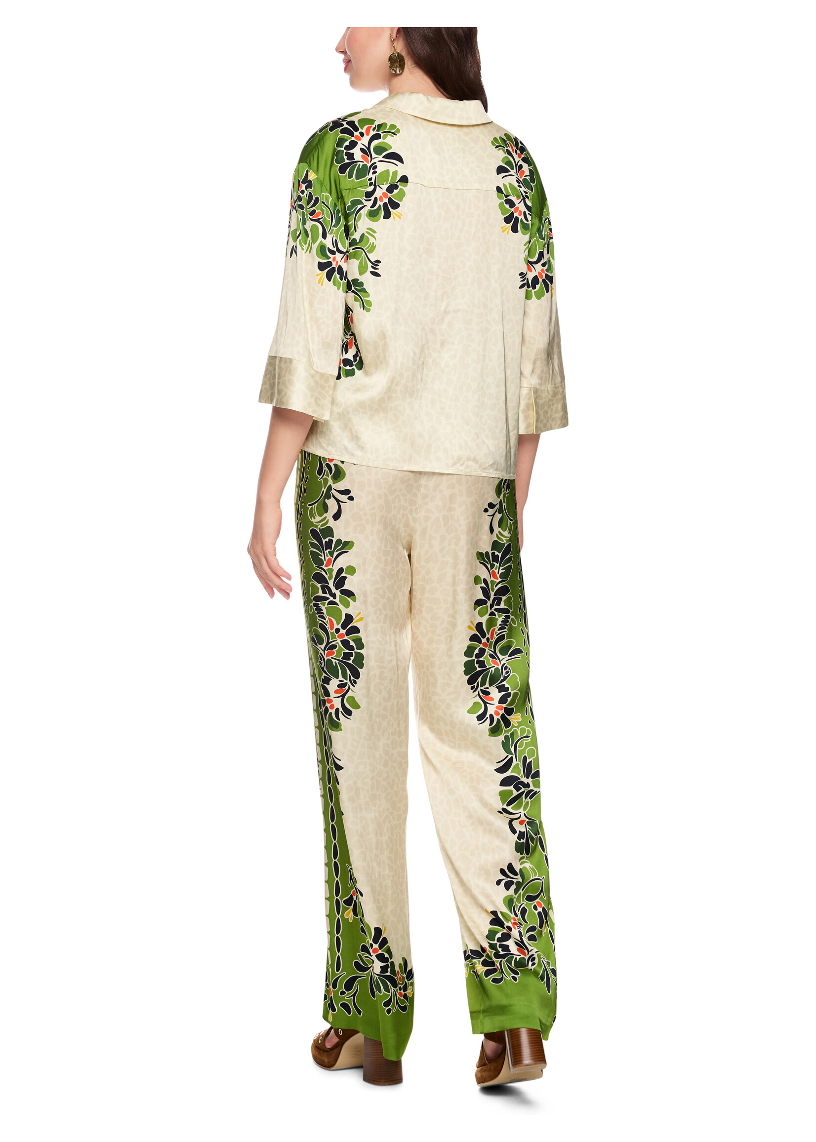 Blouse AC 51.37 W42 112