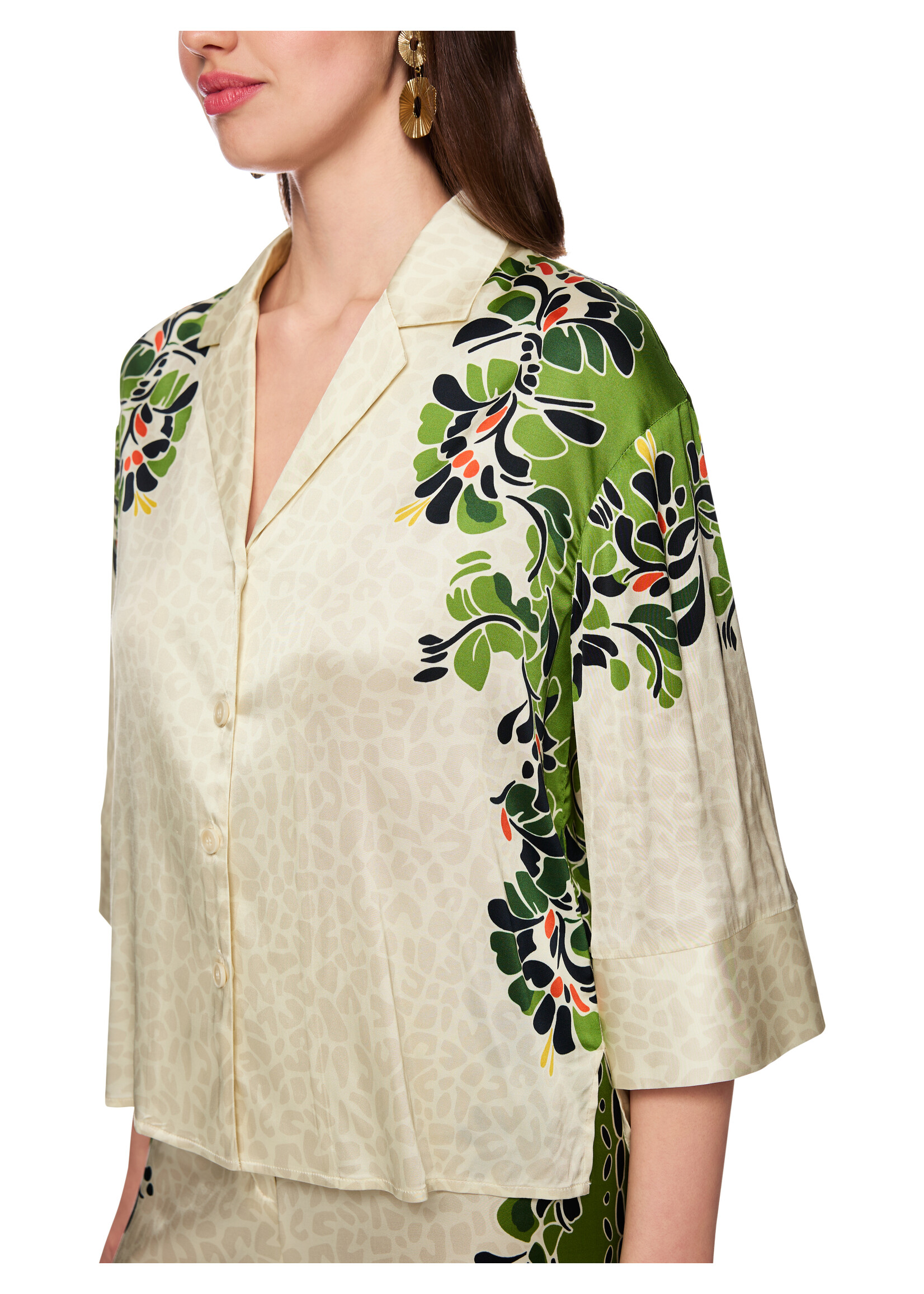 Blouse AC 51.37 W42 112