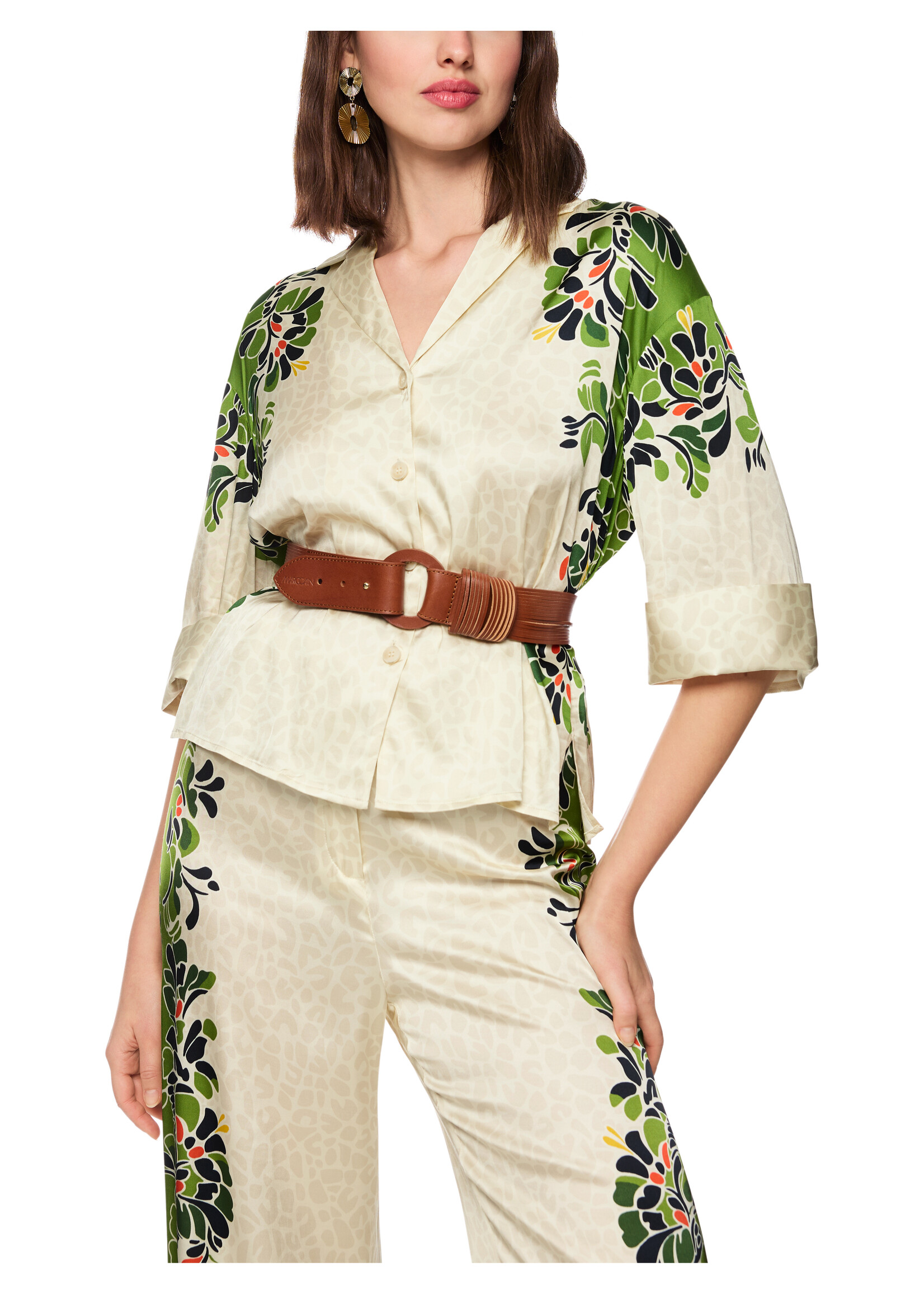 Blouse AC 51.37 W42 112