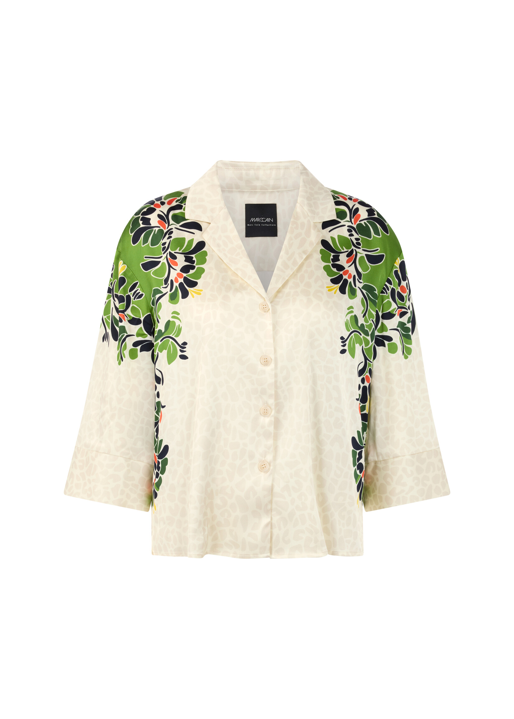 Blouse AC 51.37 W42 112