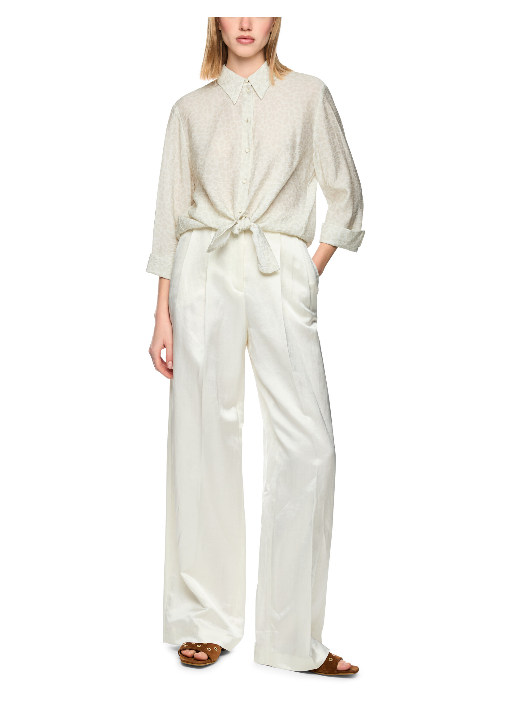 Blouse AC 51.43 W58 112