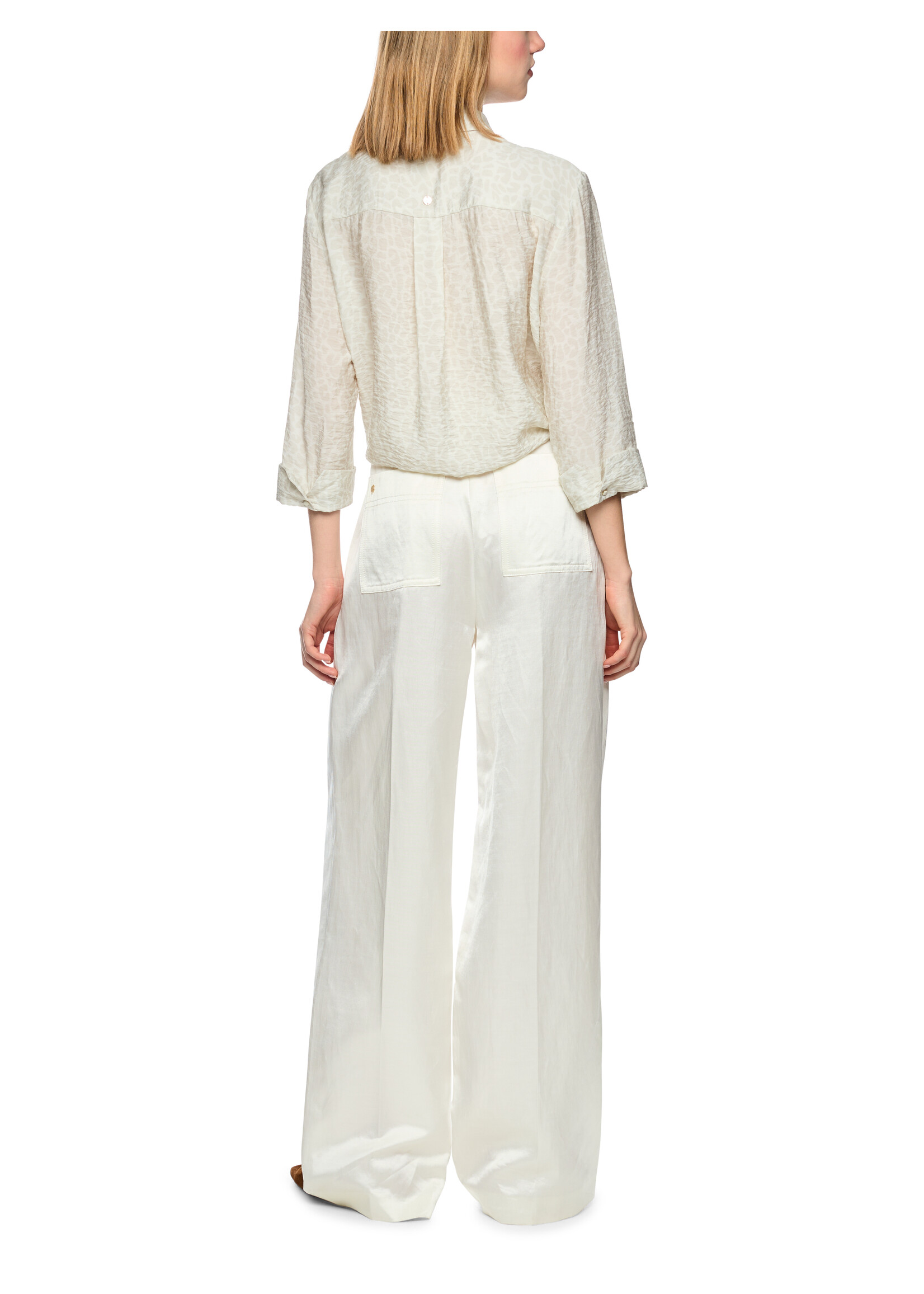 Blouse AC 51.43 W58 112