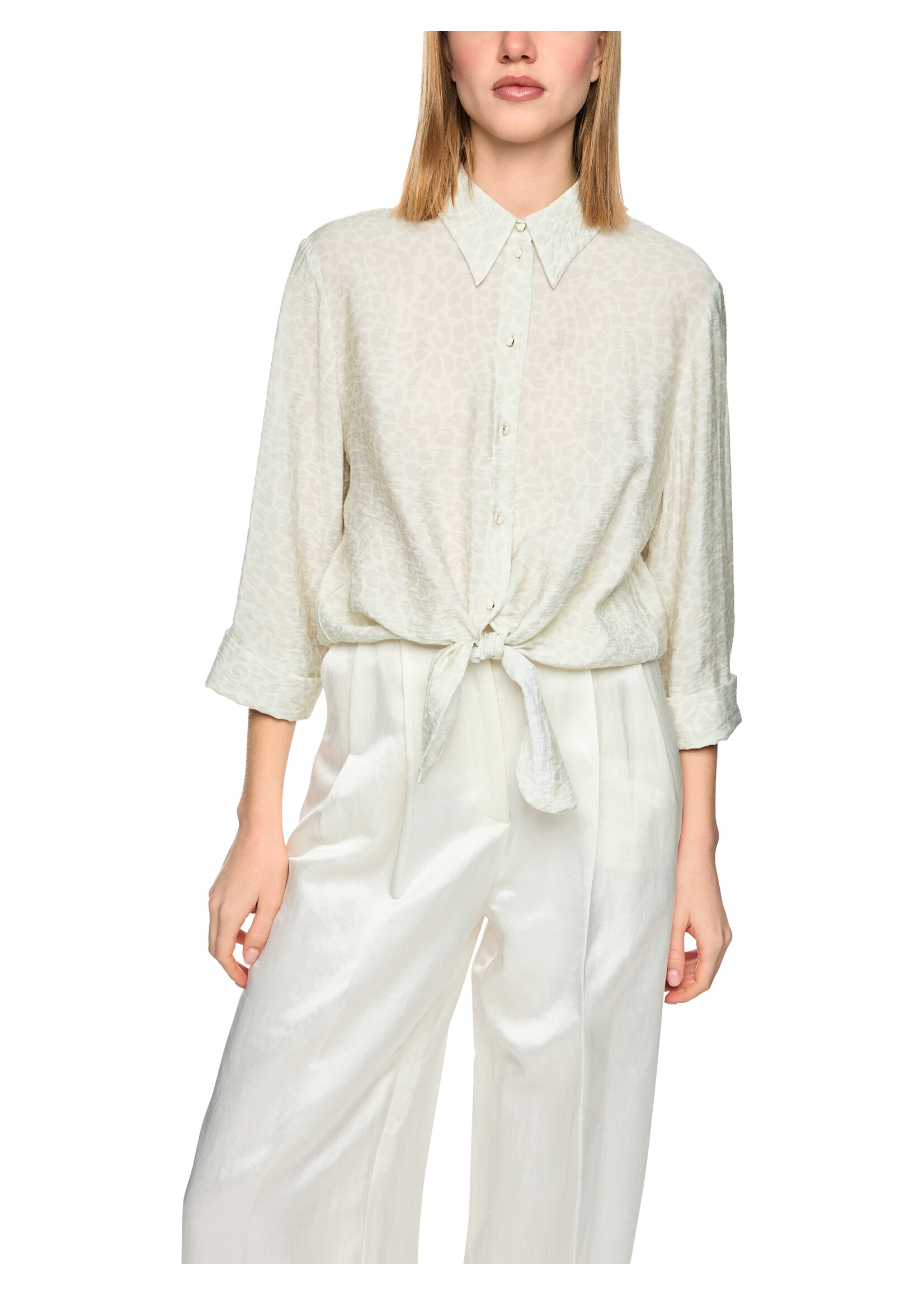 Blouse AC 51.43 W58 112