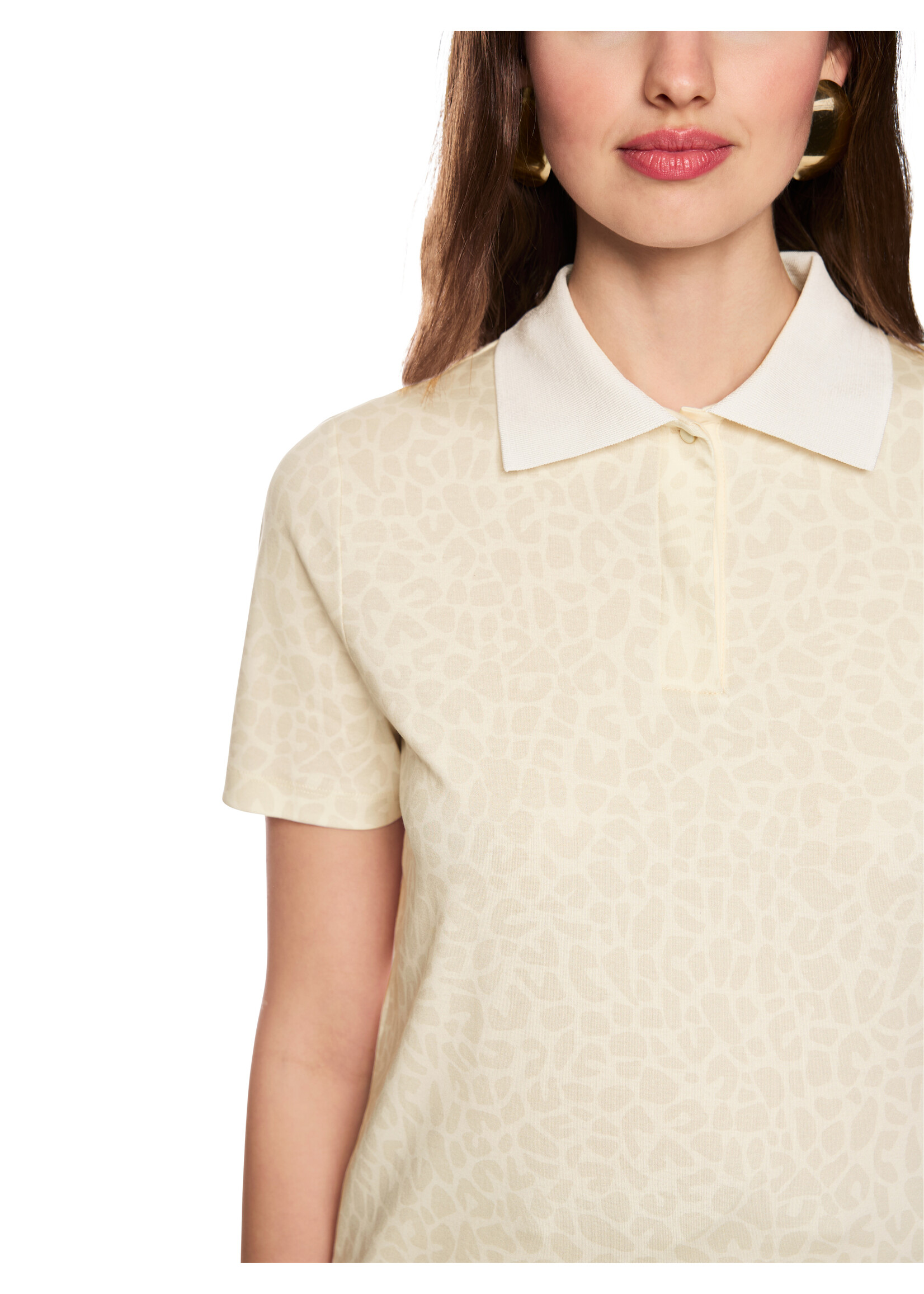 Poloshirt AC 53.10 J47 112