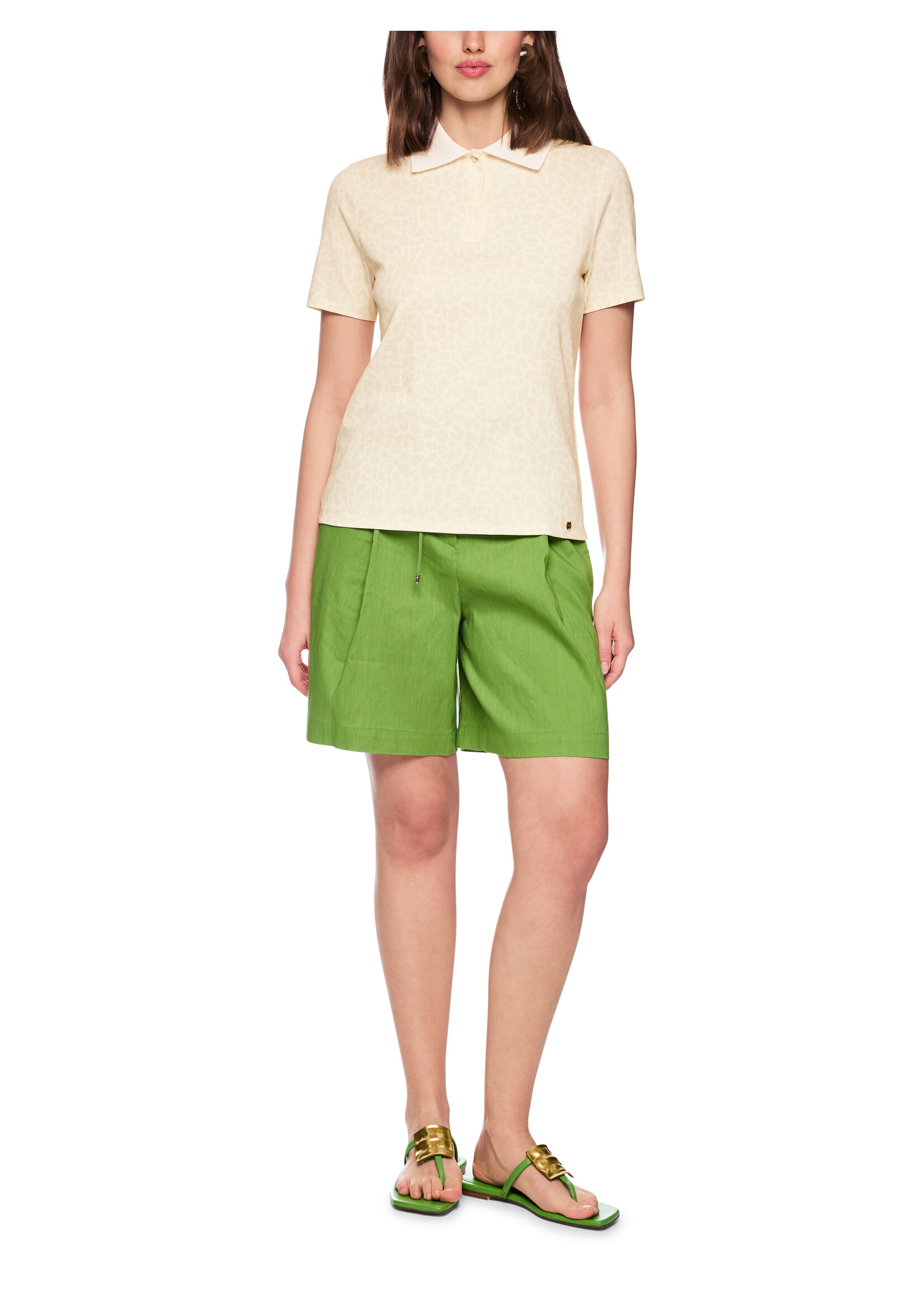 Poloshirt AC 53.10 J47 112