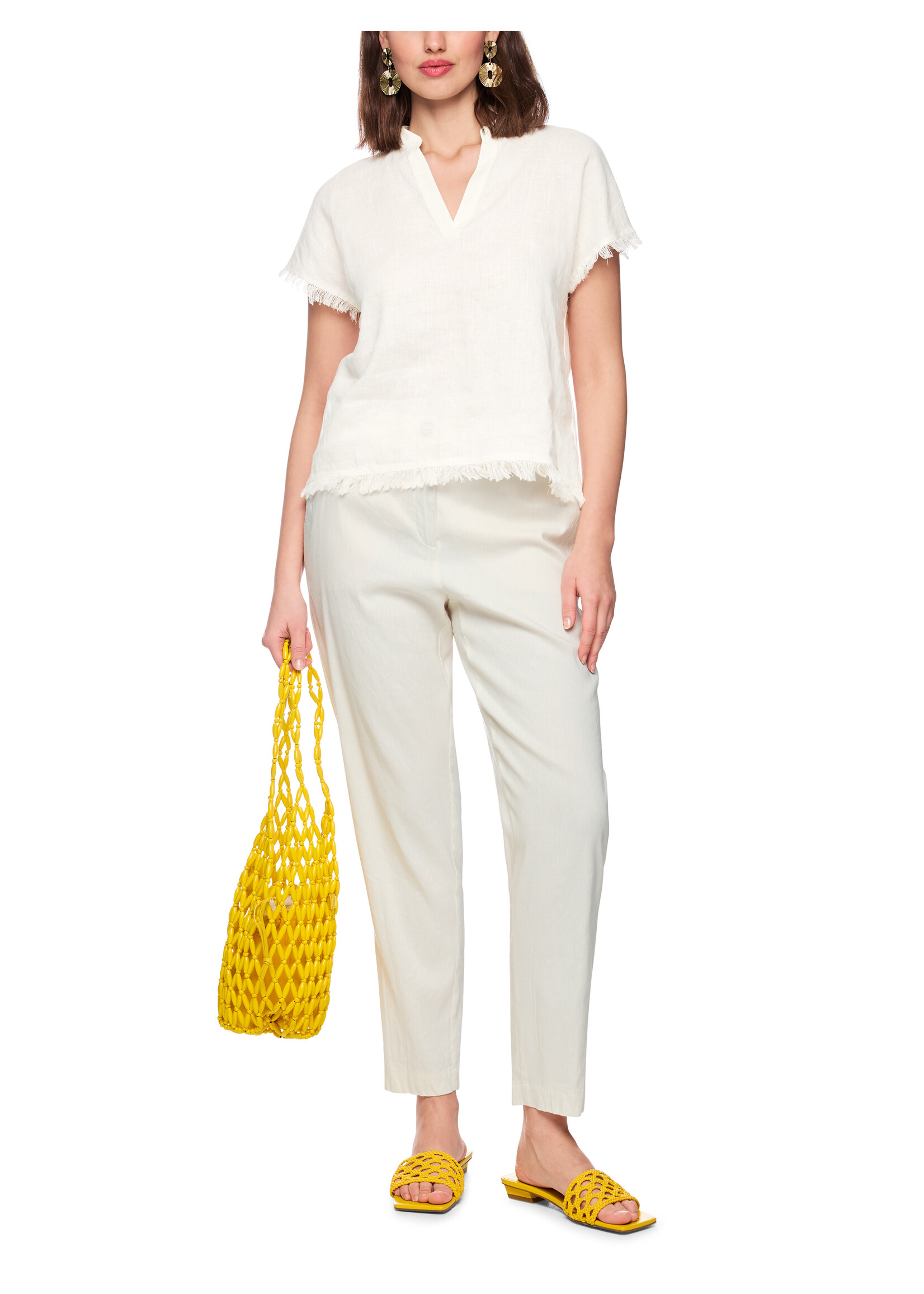 Blouseshirt AC 55.06 J79 112