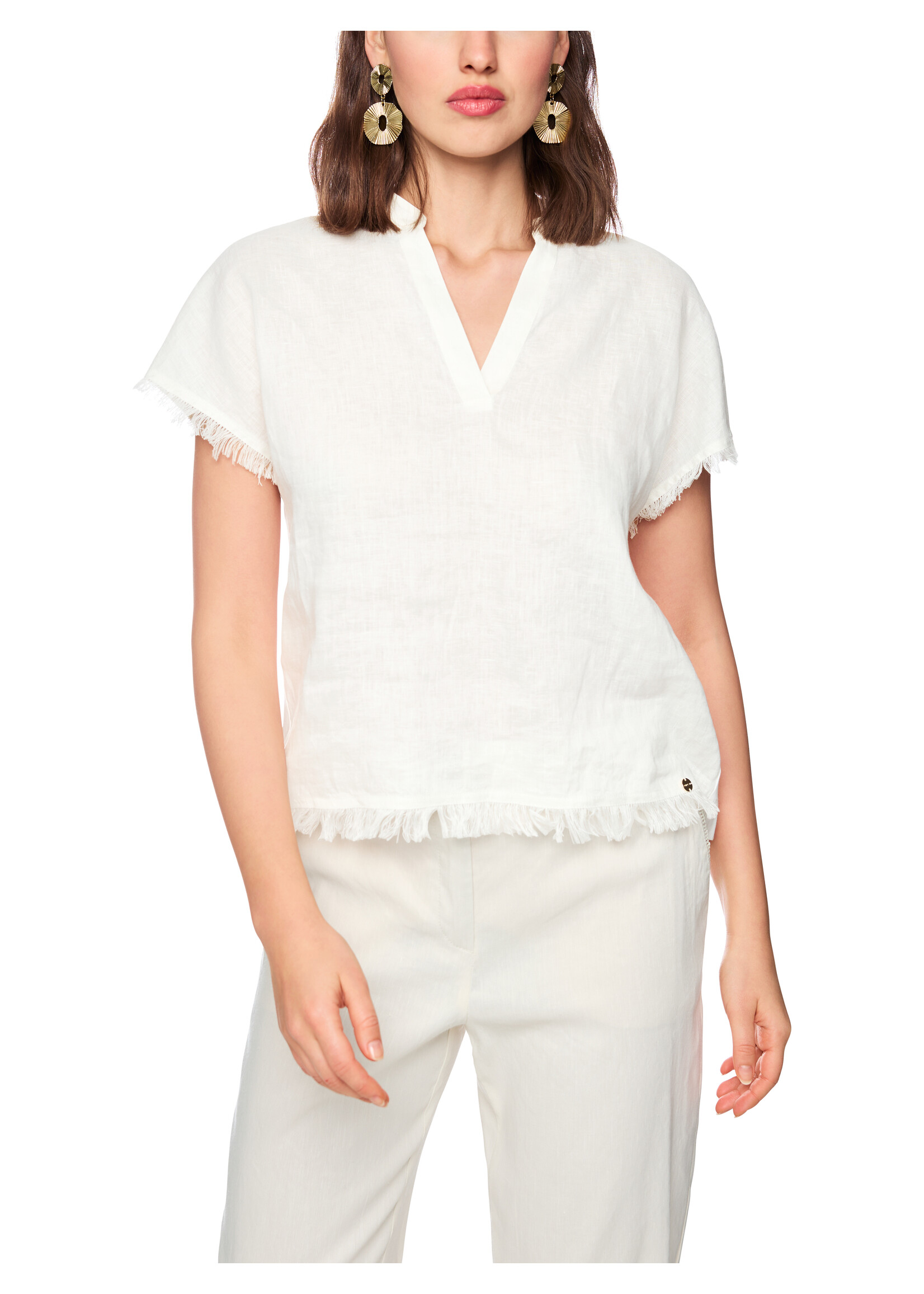 Blouseshirt AC 55.06 J79 112