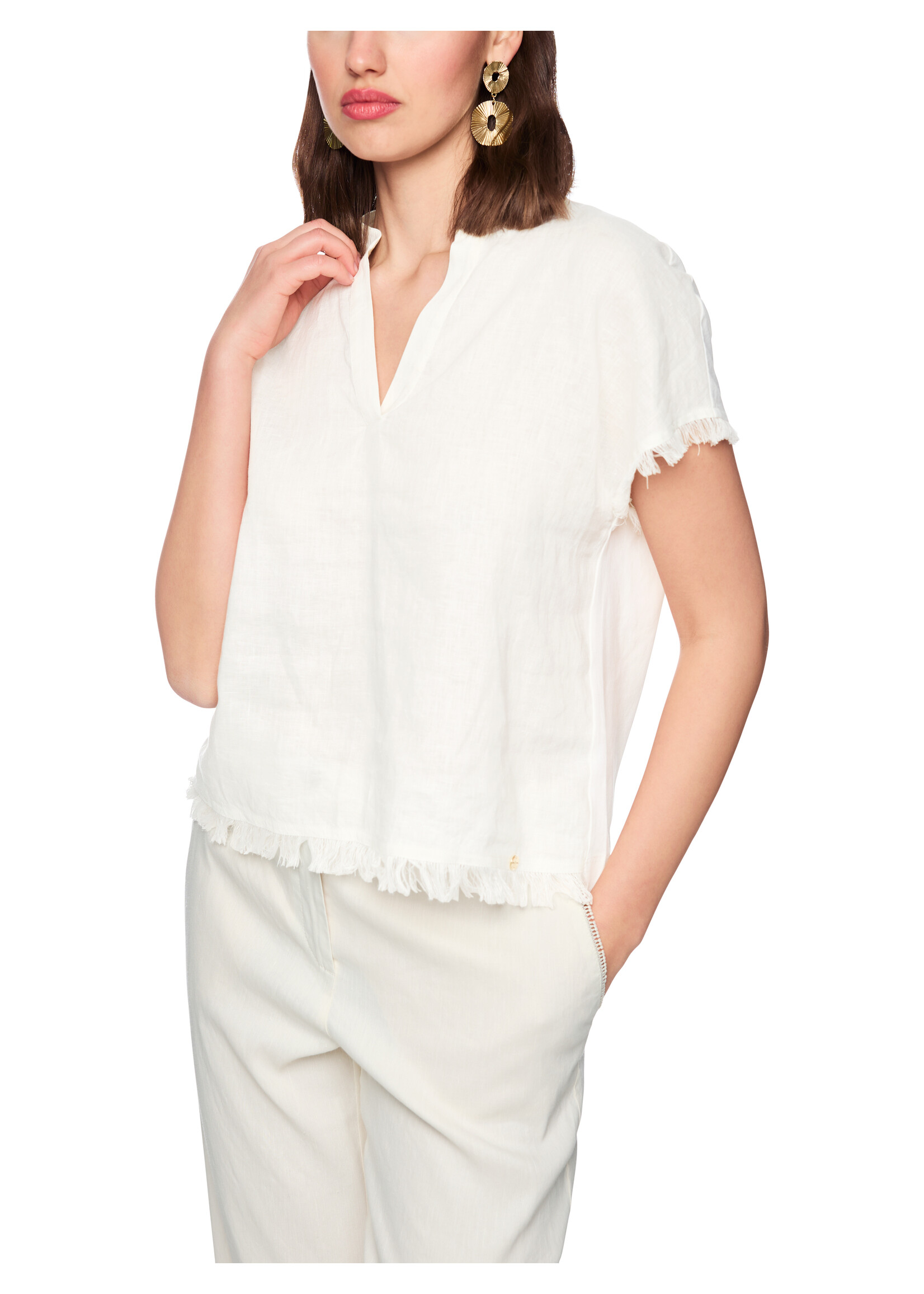 Blouseshirt AC 55.06 J79 112