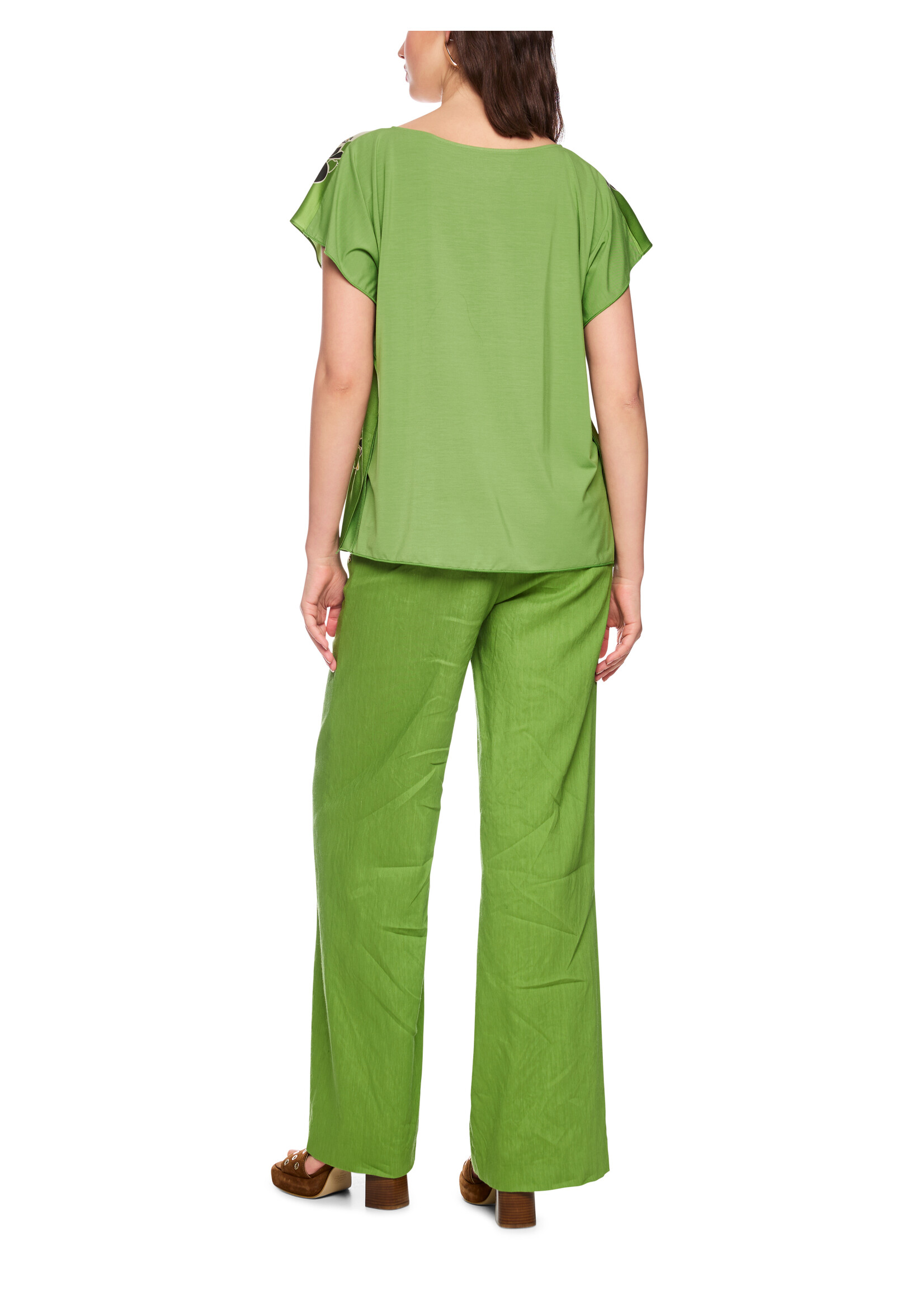 Blouseshirt AC 55.24 J56 112