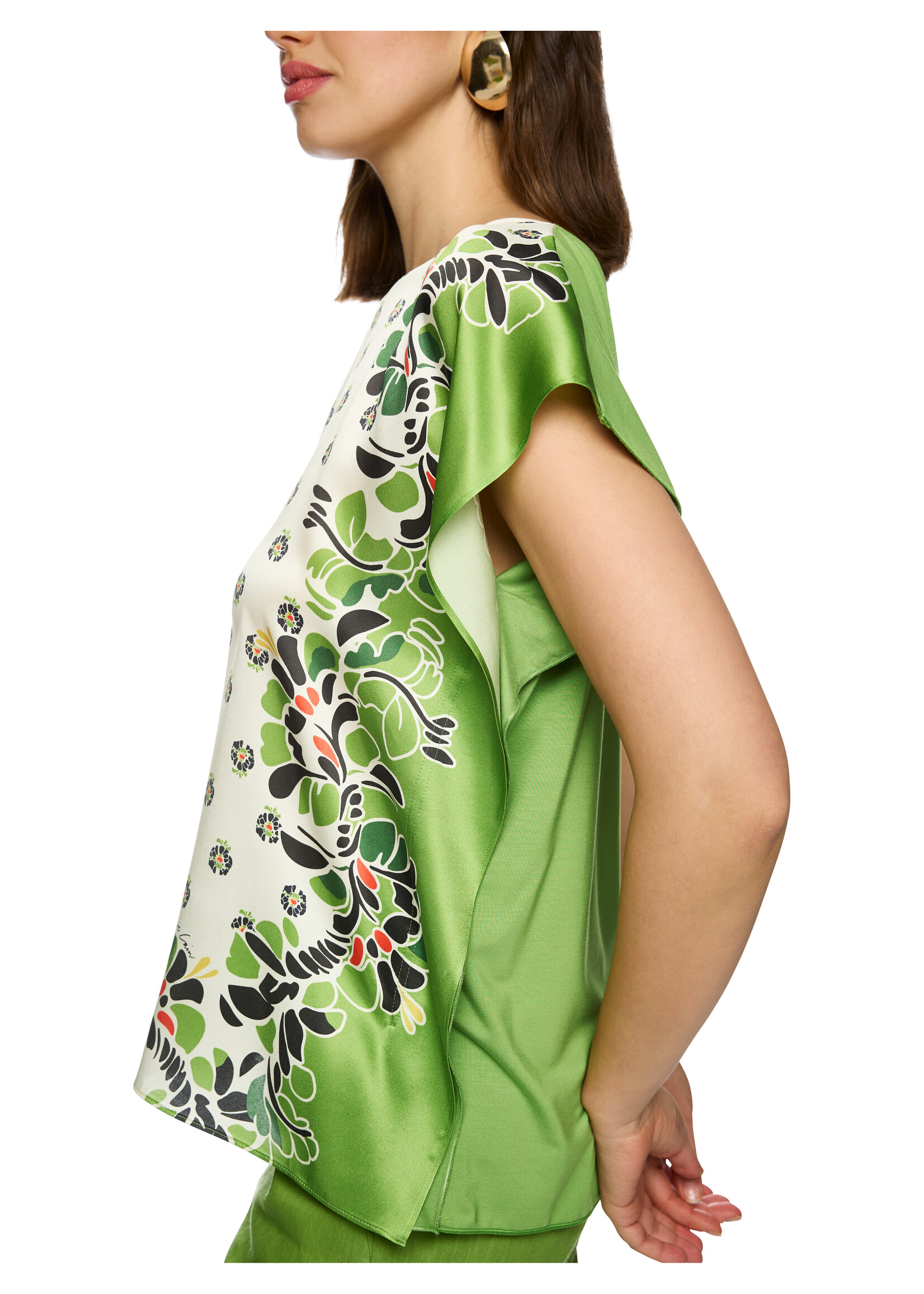 Blouseshirt AC 55.24 J56 112