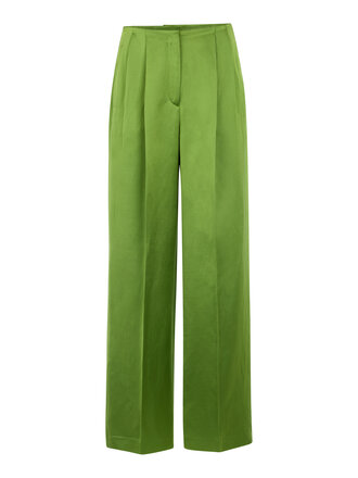 Broek WICHITA met wijde pijpen