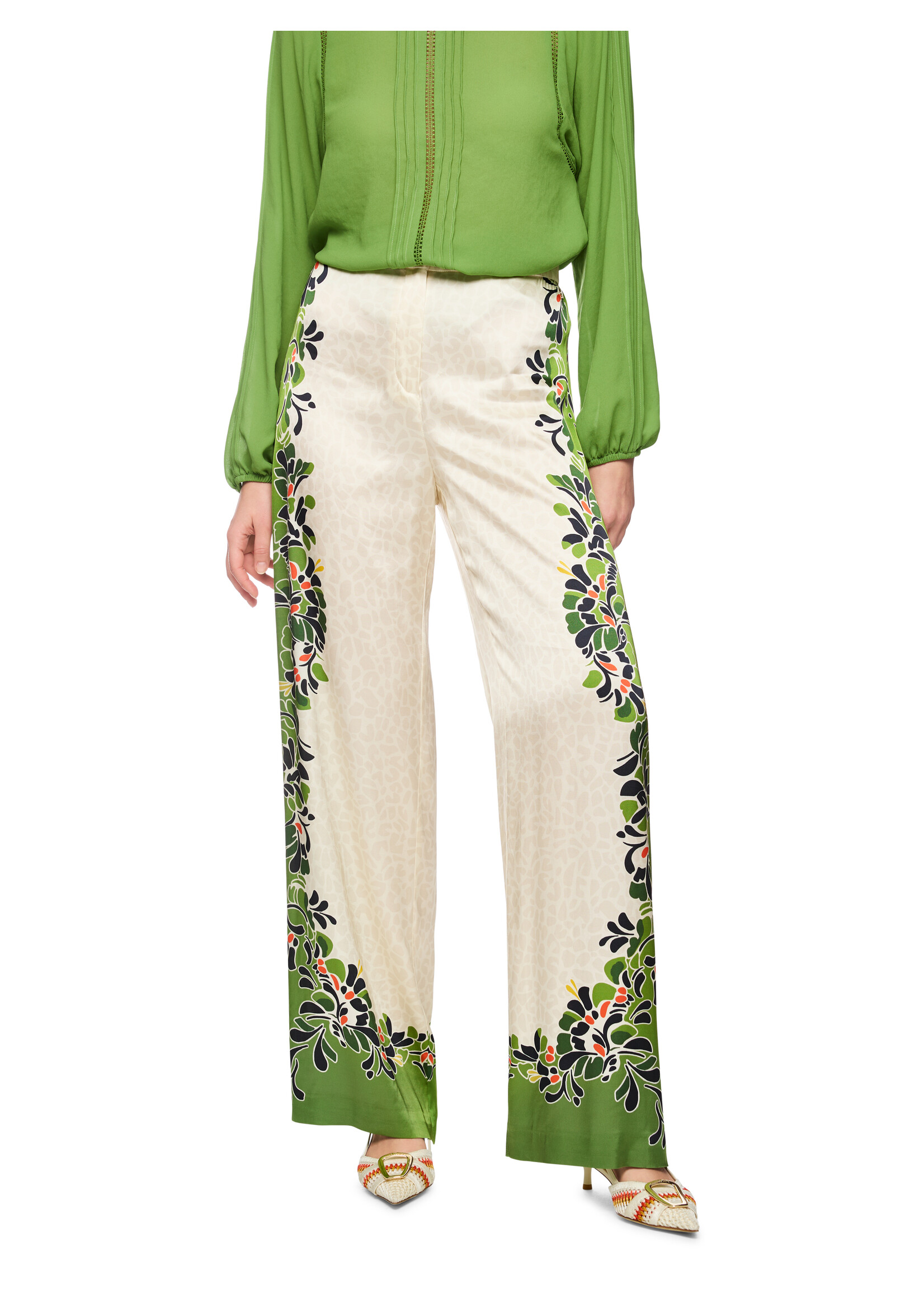 Broek AC 81.70 W42 112