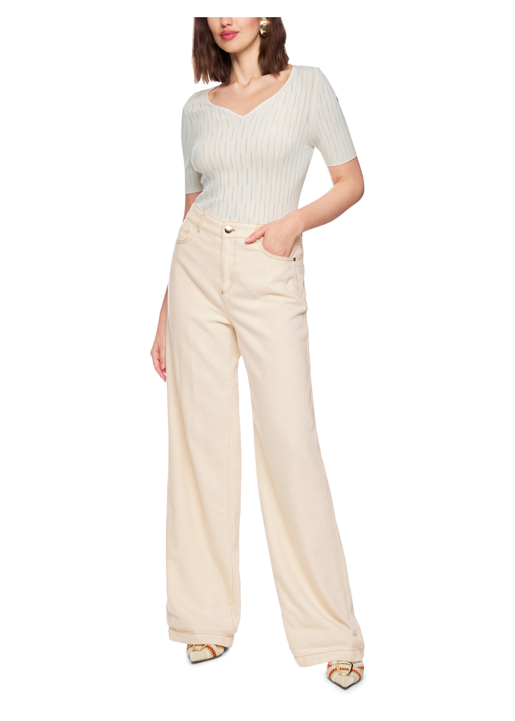 Jeans AC 82.24 D23 112