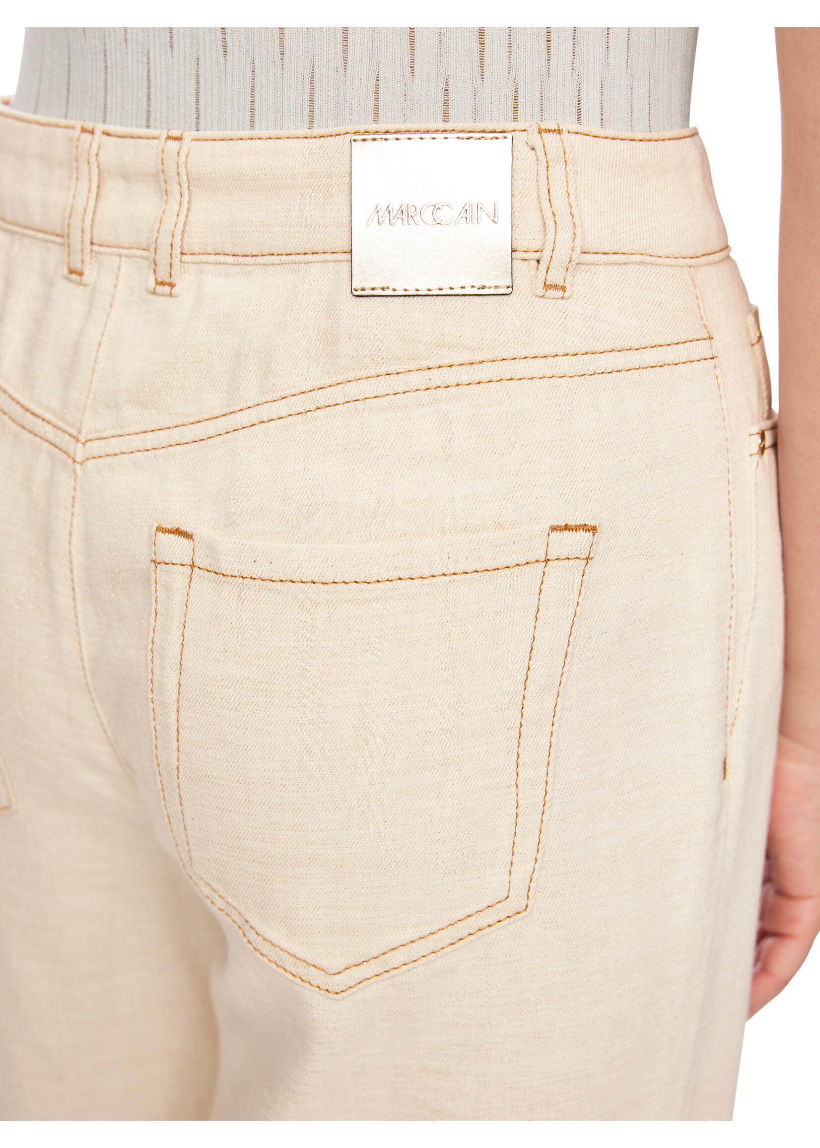 Jeans AC 82.24 D23 112