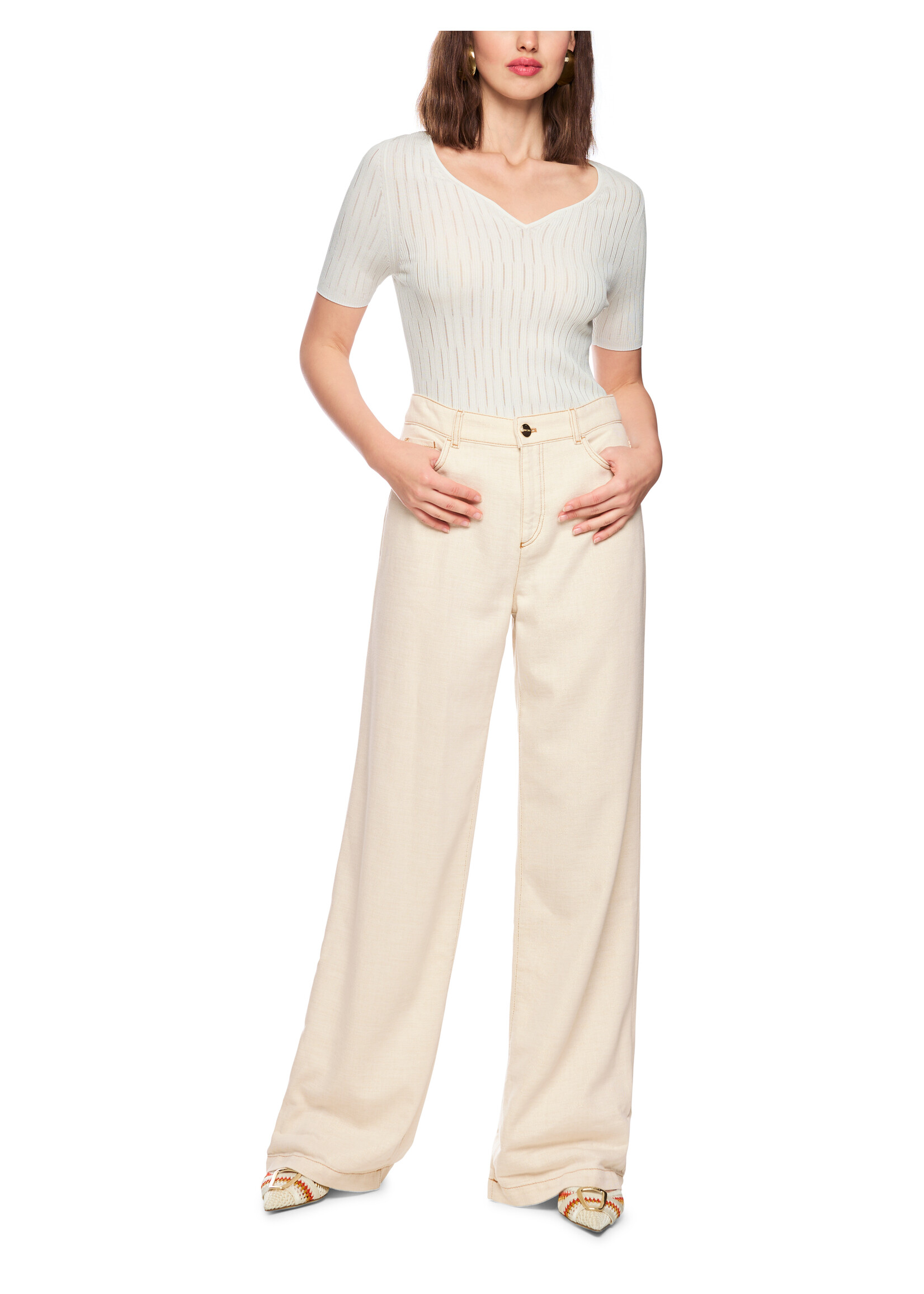 Jeans AC 82.24 D23 112