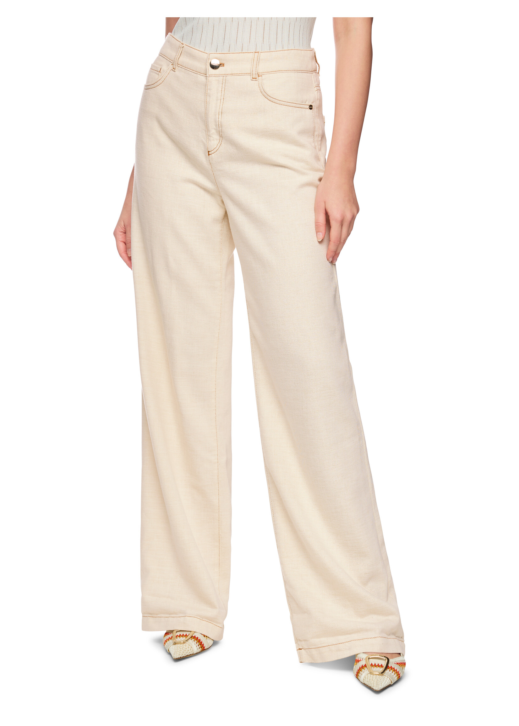 Jeans AC 82.24 D23 112