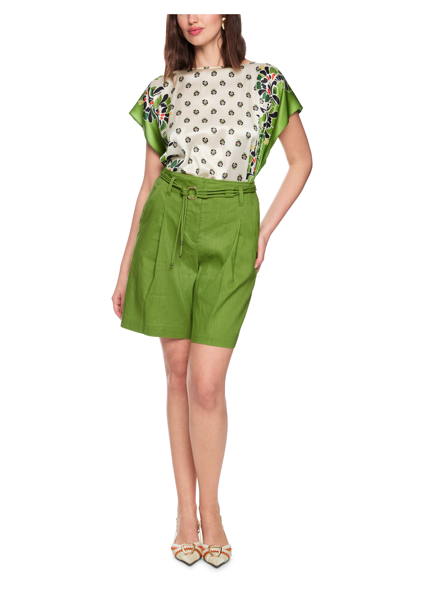 Shorts AC 83.04 W70 526