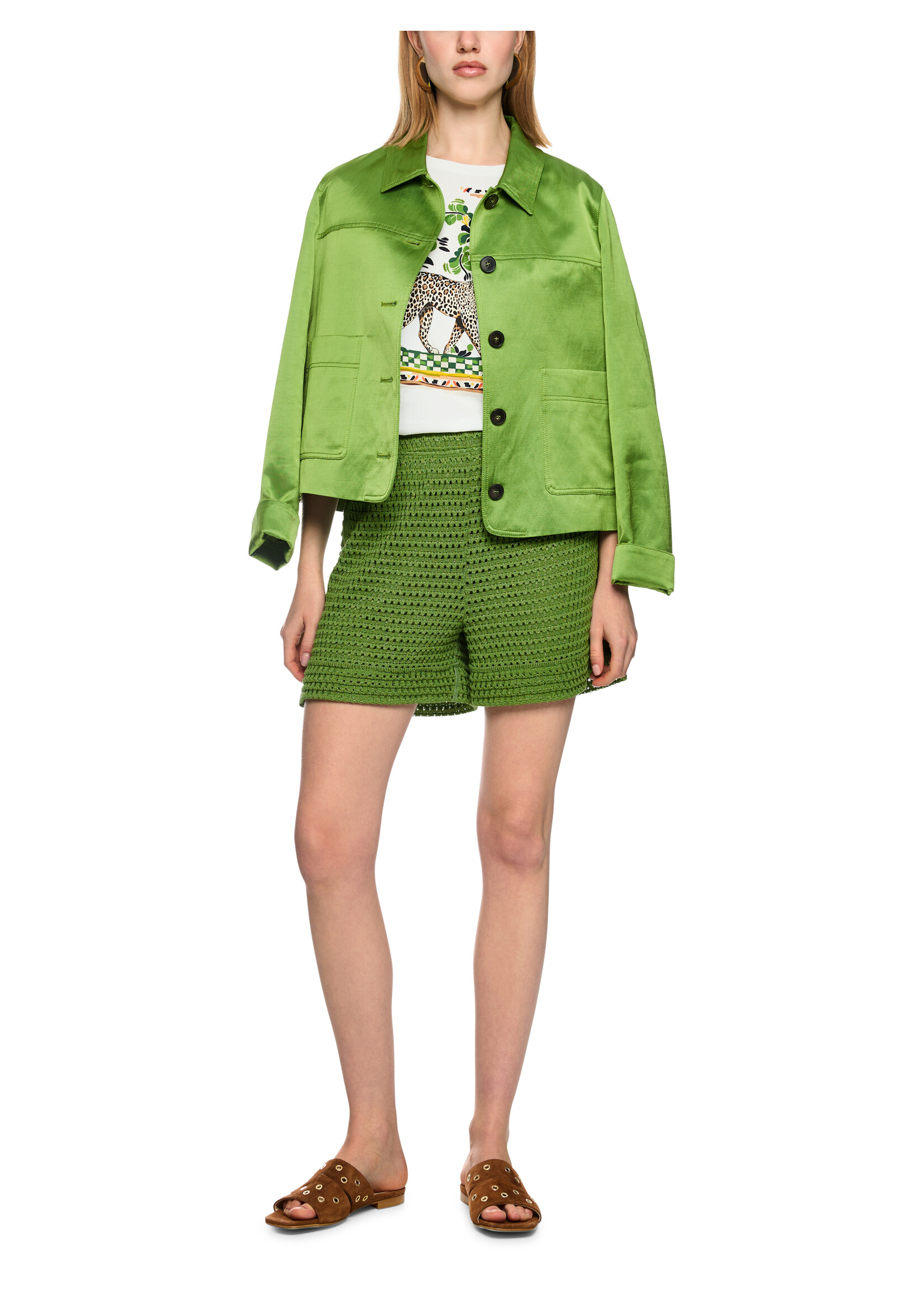 Shorts AC 83.06 M25 526