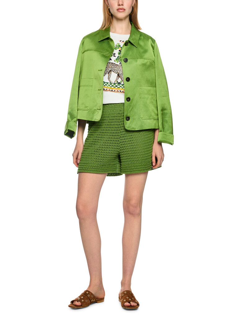 Shorts AC 83.06 M25 526