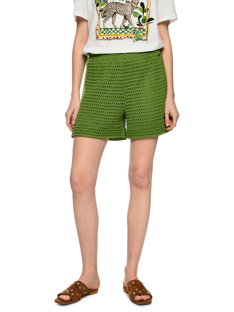 Shorts AC 83.06 M25 526