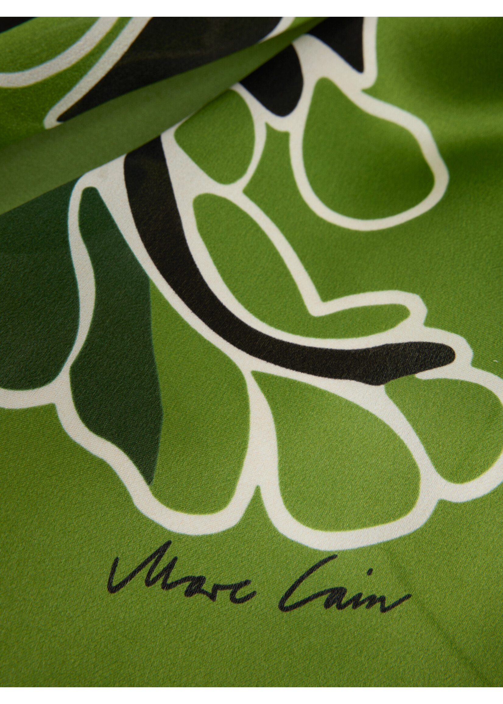 Sjaal AC B4.15 Z26 526