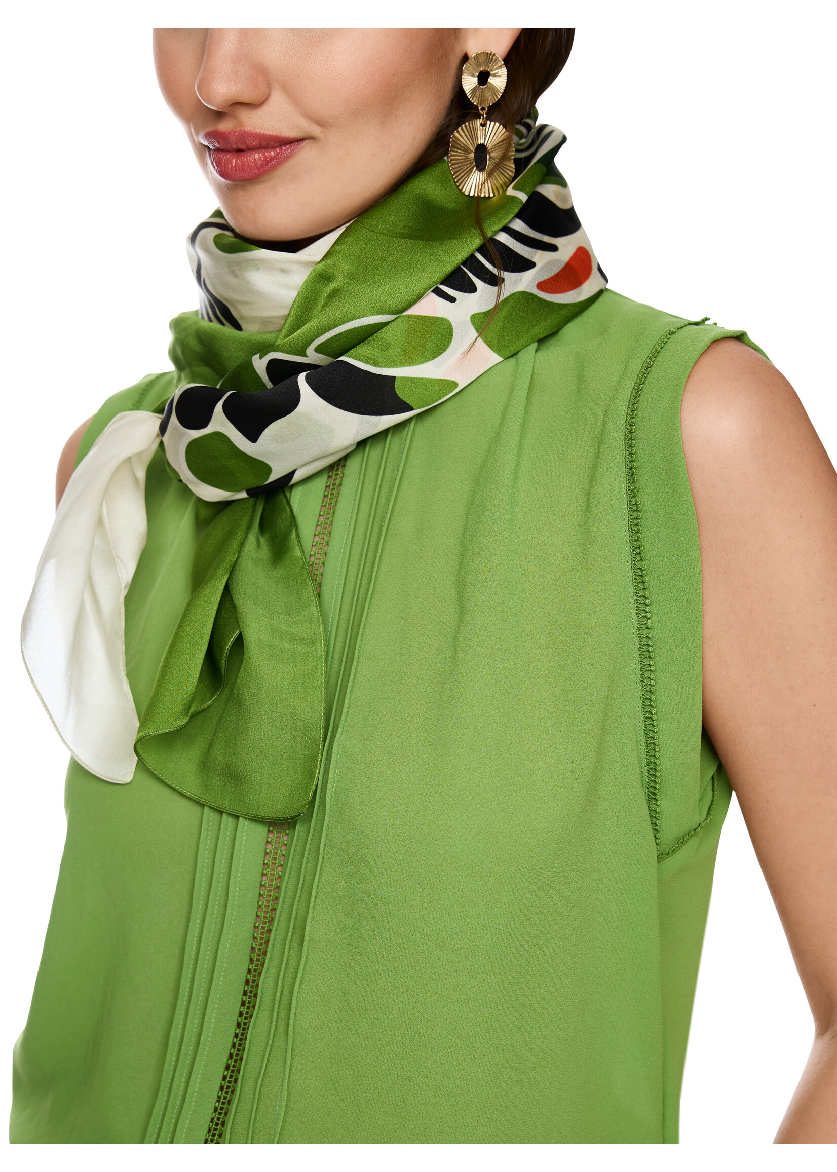 Sjaal AC B4.15 Z26 526