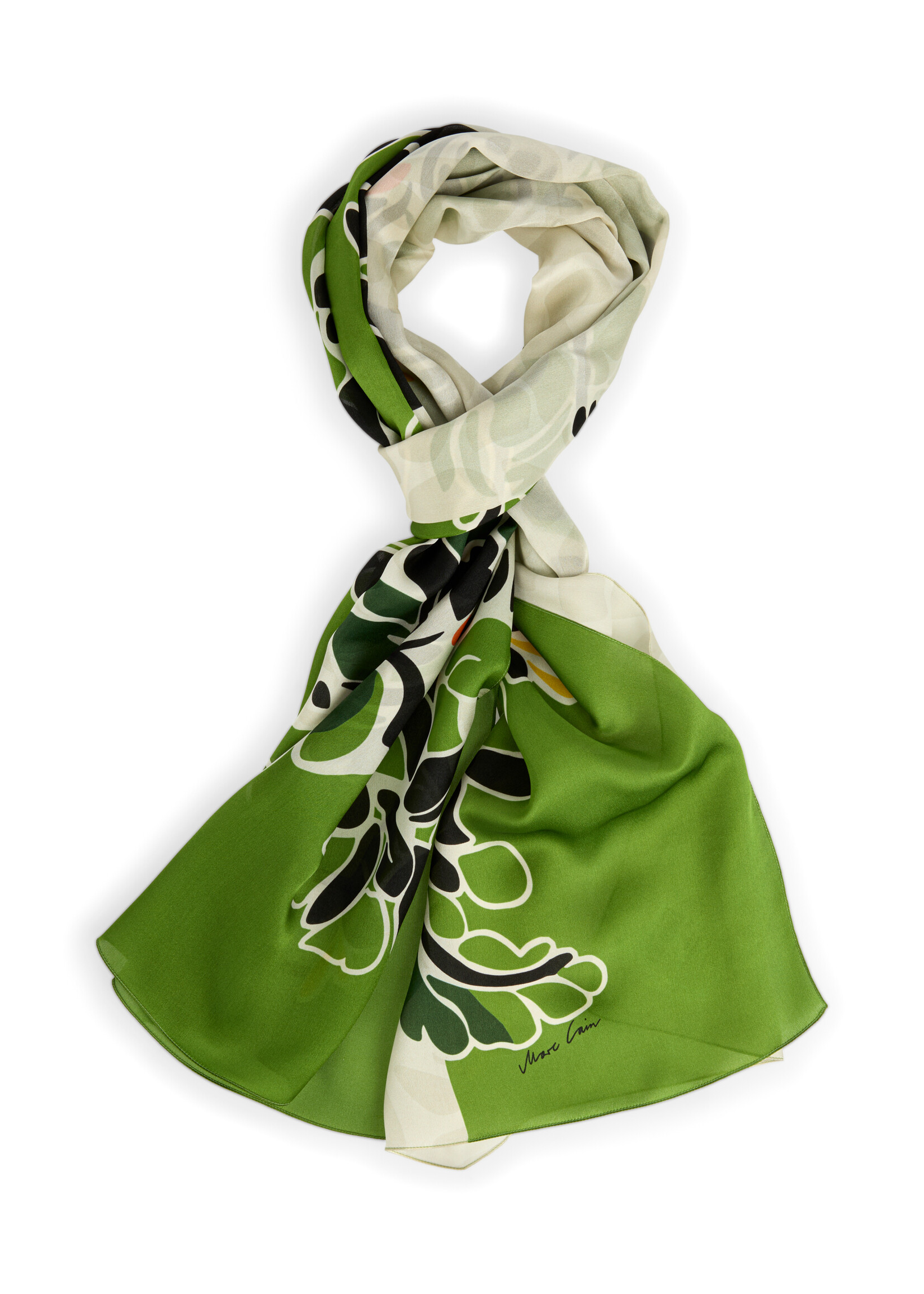 Sjaal AC B4.15 Z26 526