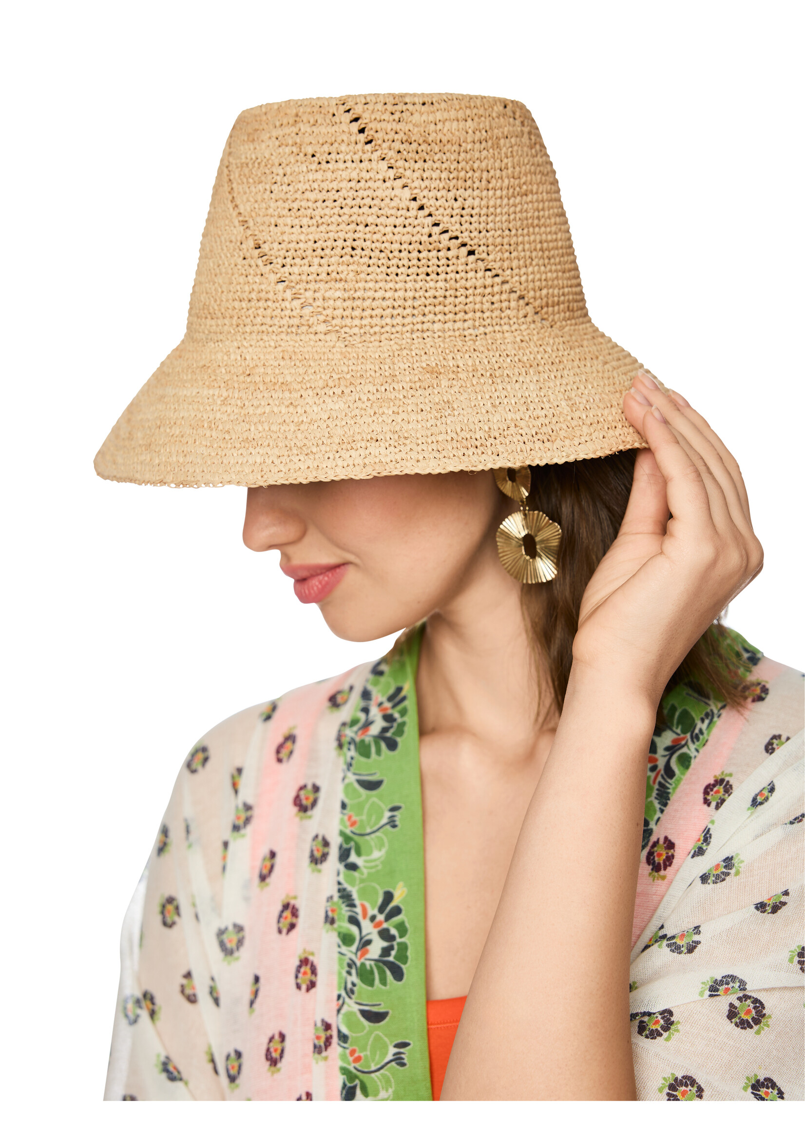 Hoed AC H1.08 Z49 620