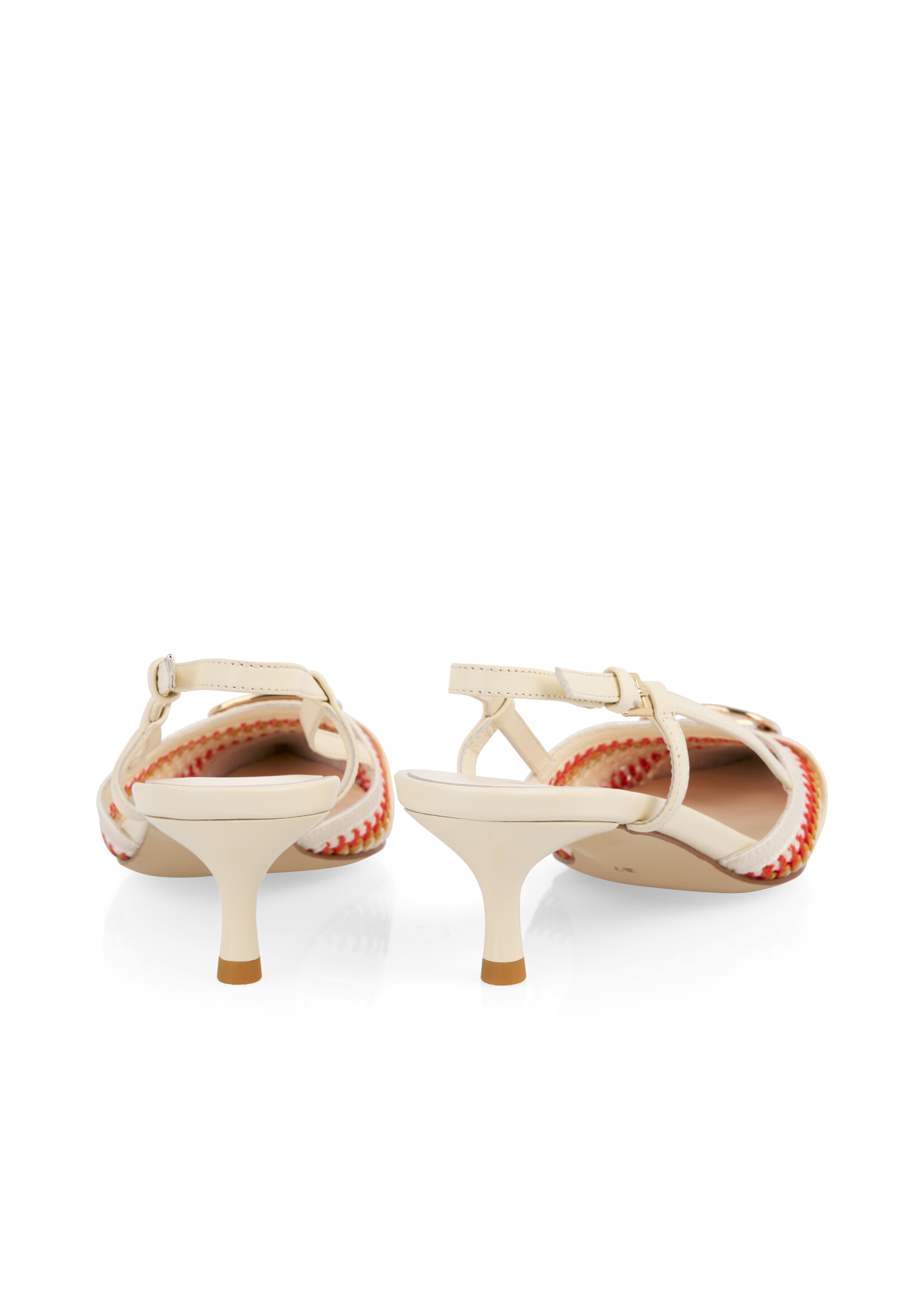 Pumps AC SD.05 M58 112