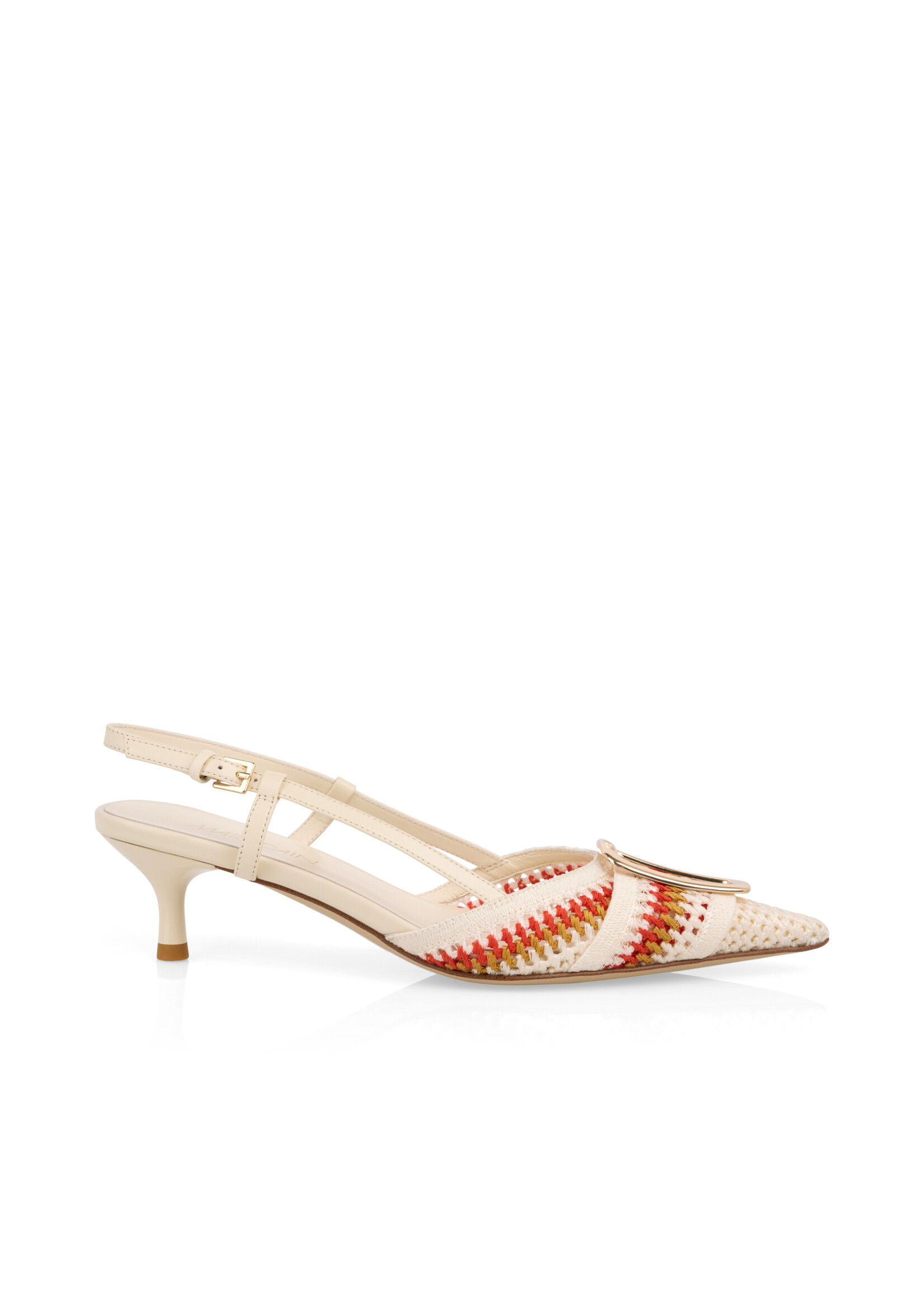 Pumps AC SD.05 M58 112