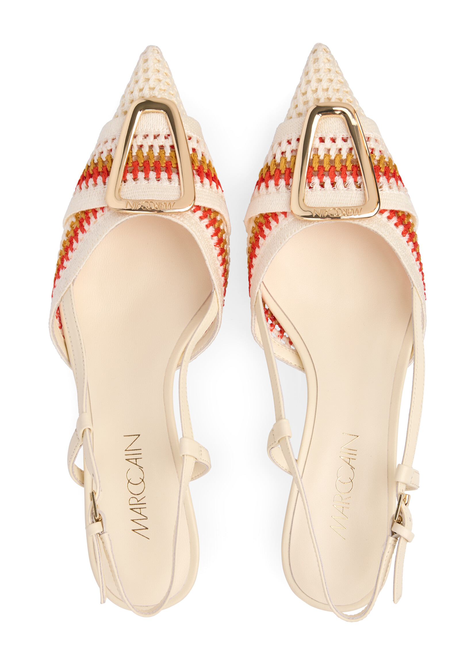 Pumps AC SD.05 M58 112