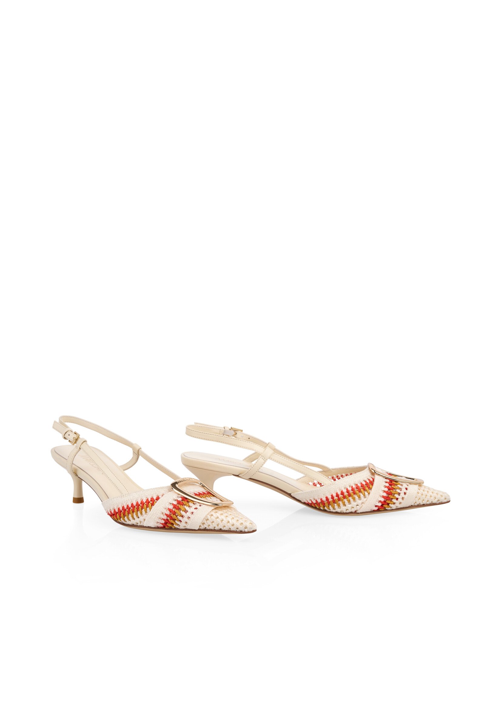 Pumps AC SD.05 M58 112