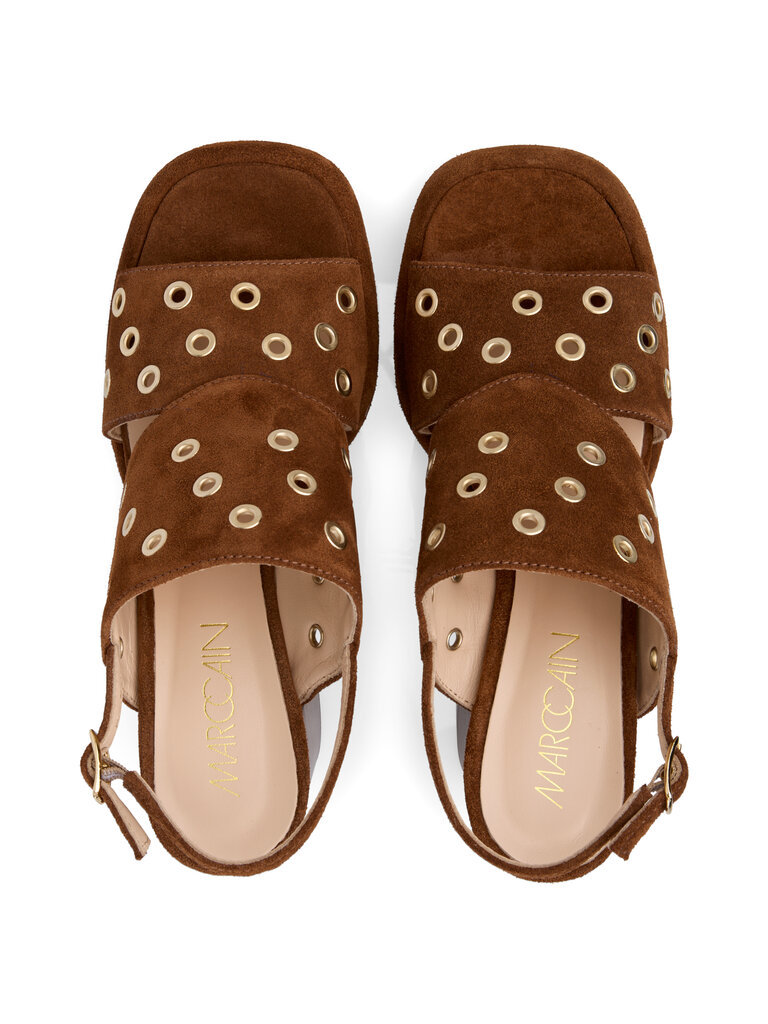 Sandalen AC SG.06 L28 488