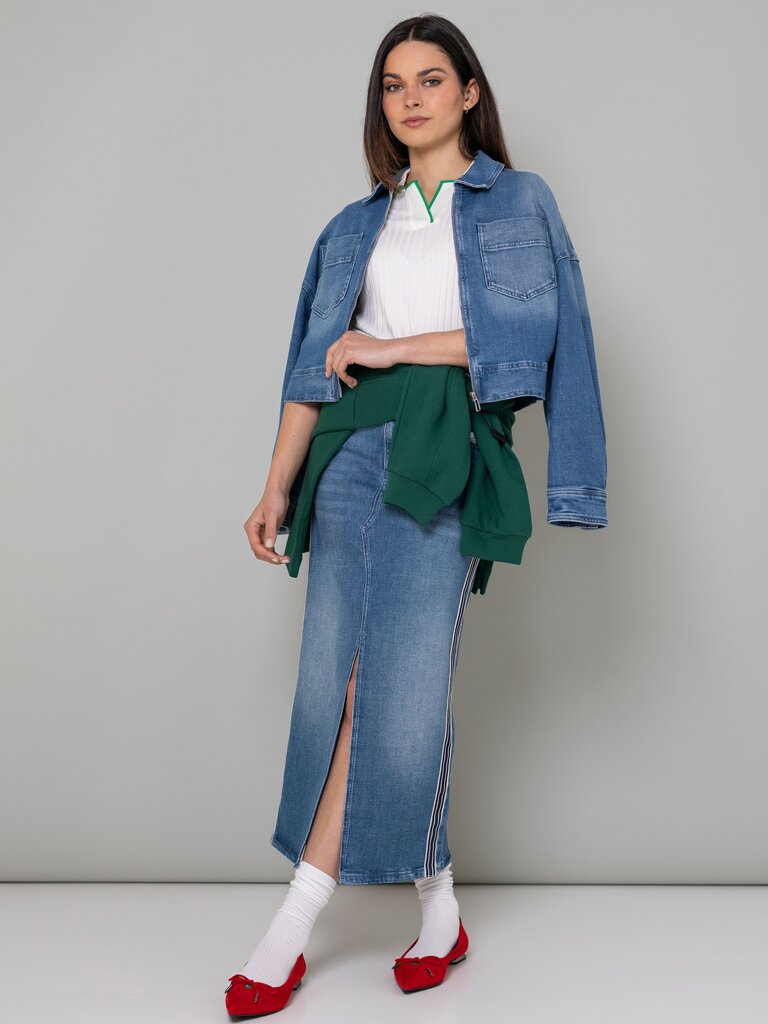 Marccain Sports Rok AS 71.05 D06 353