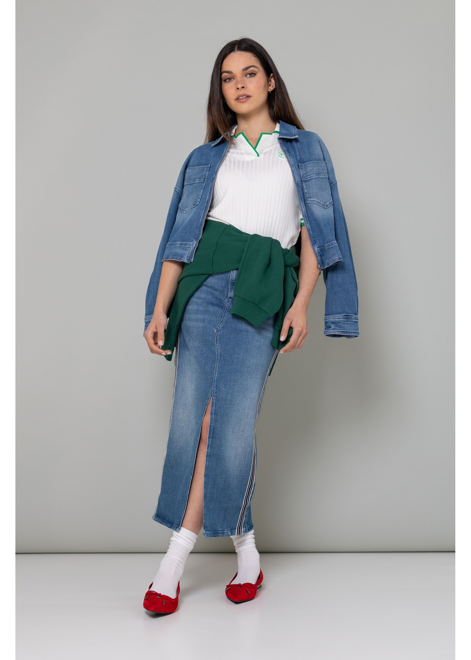 Marccain Sports Rok AS 71.05 D06 353