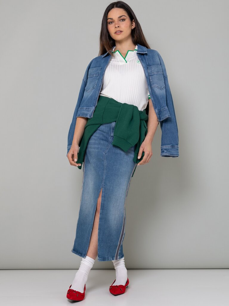 Marccain Sports Rok AS 71.05 D06 353