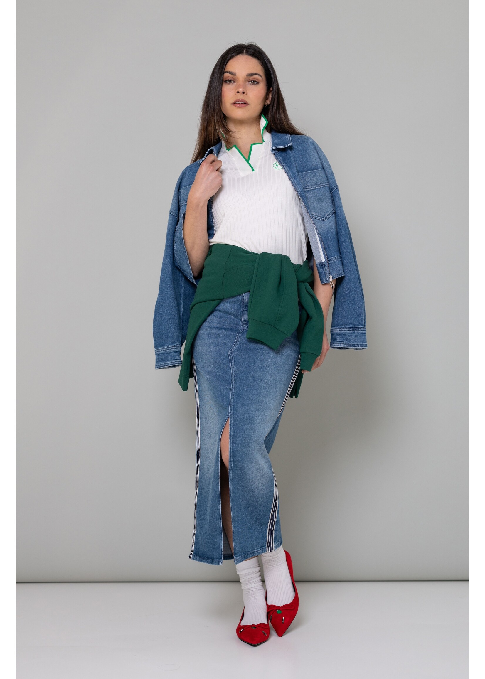 Marccain Sports Rok AS 71.05 D06 353