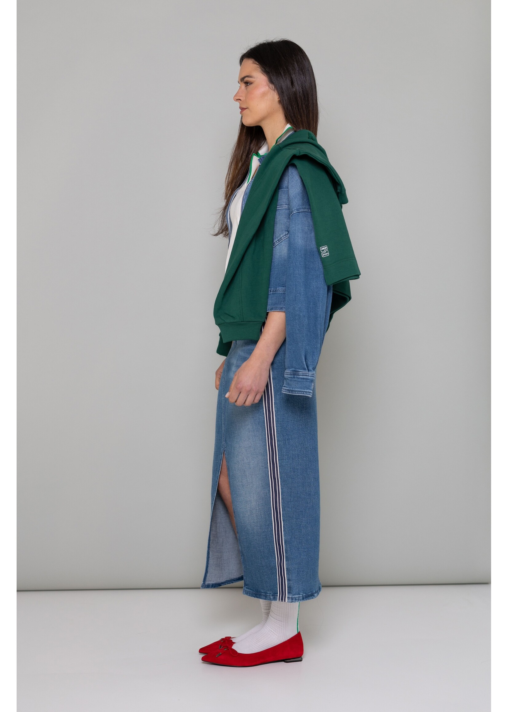 Marccain Sports Rok AS 71.05 D06 353