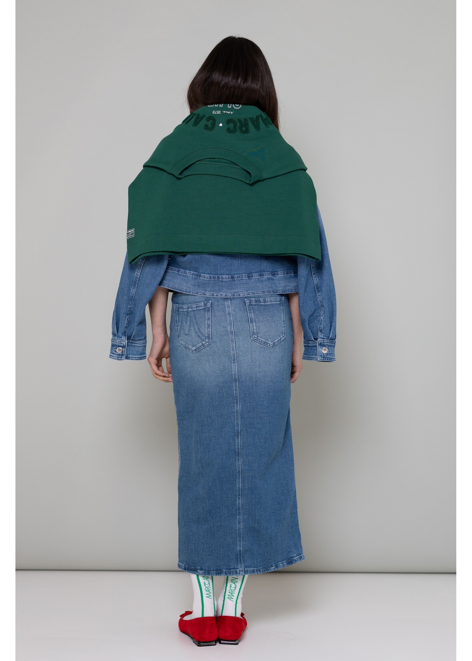 Marccain Sports Rok AS 71.05 D06 353