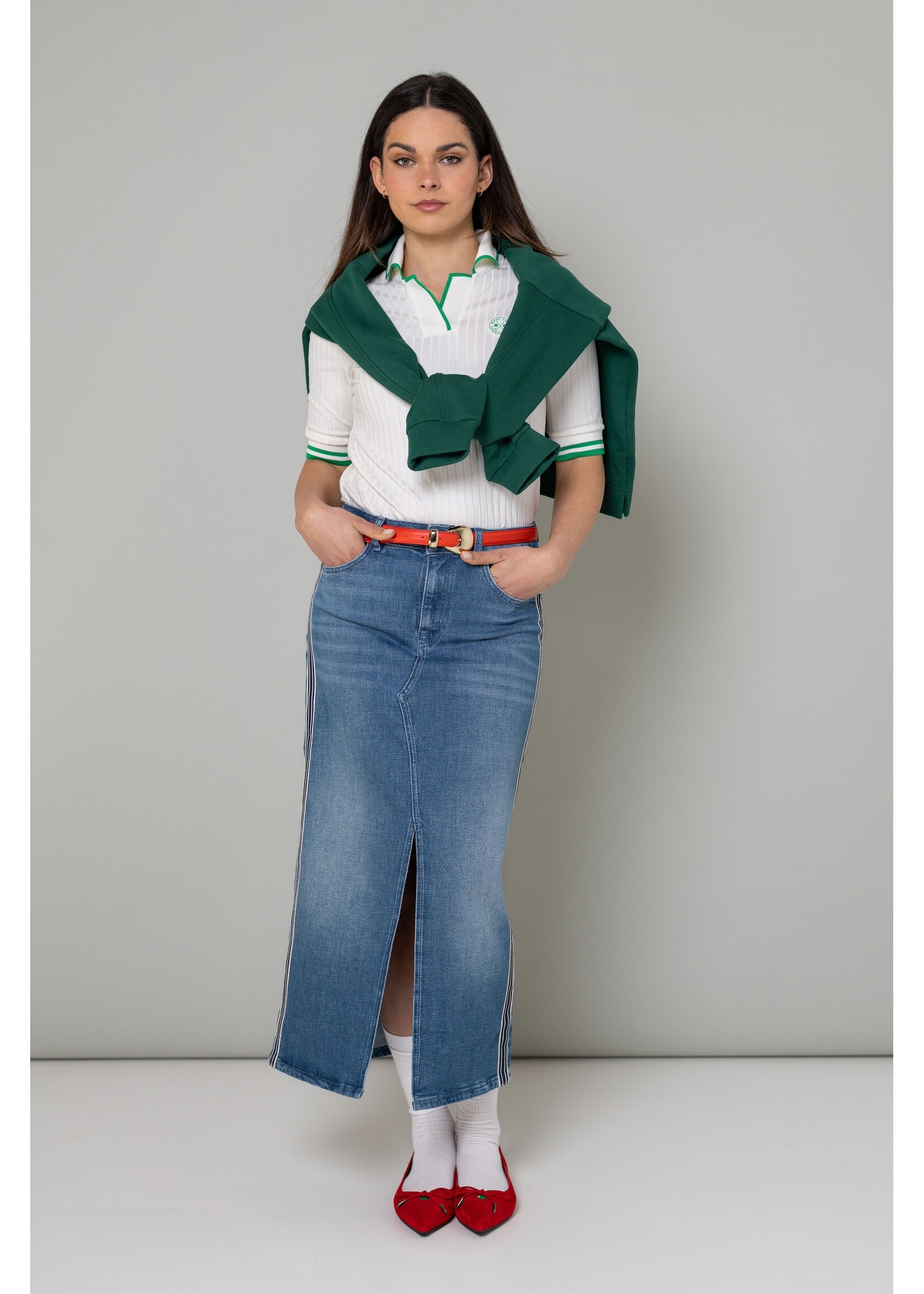 Marccain Sports Rok AS 71.05 D06 353