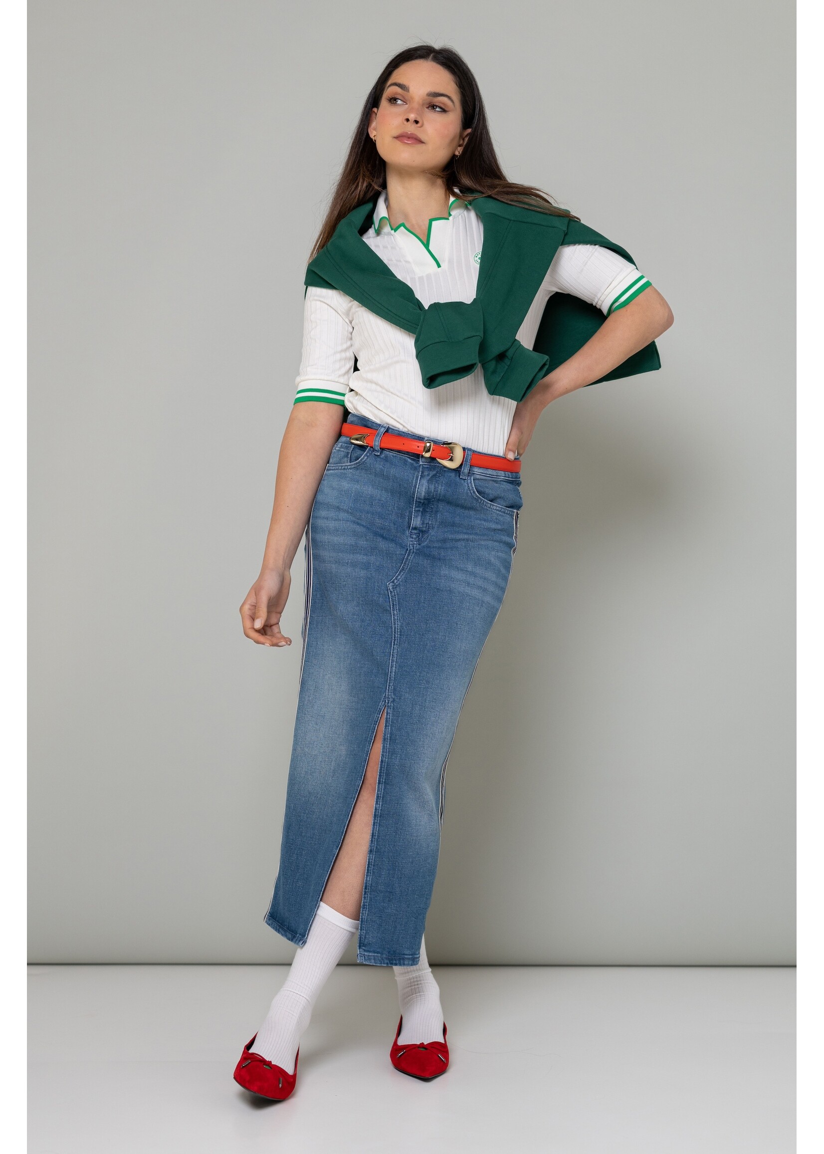 Marccain Sports Rok AS 71.05 D06 353