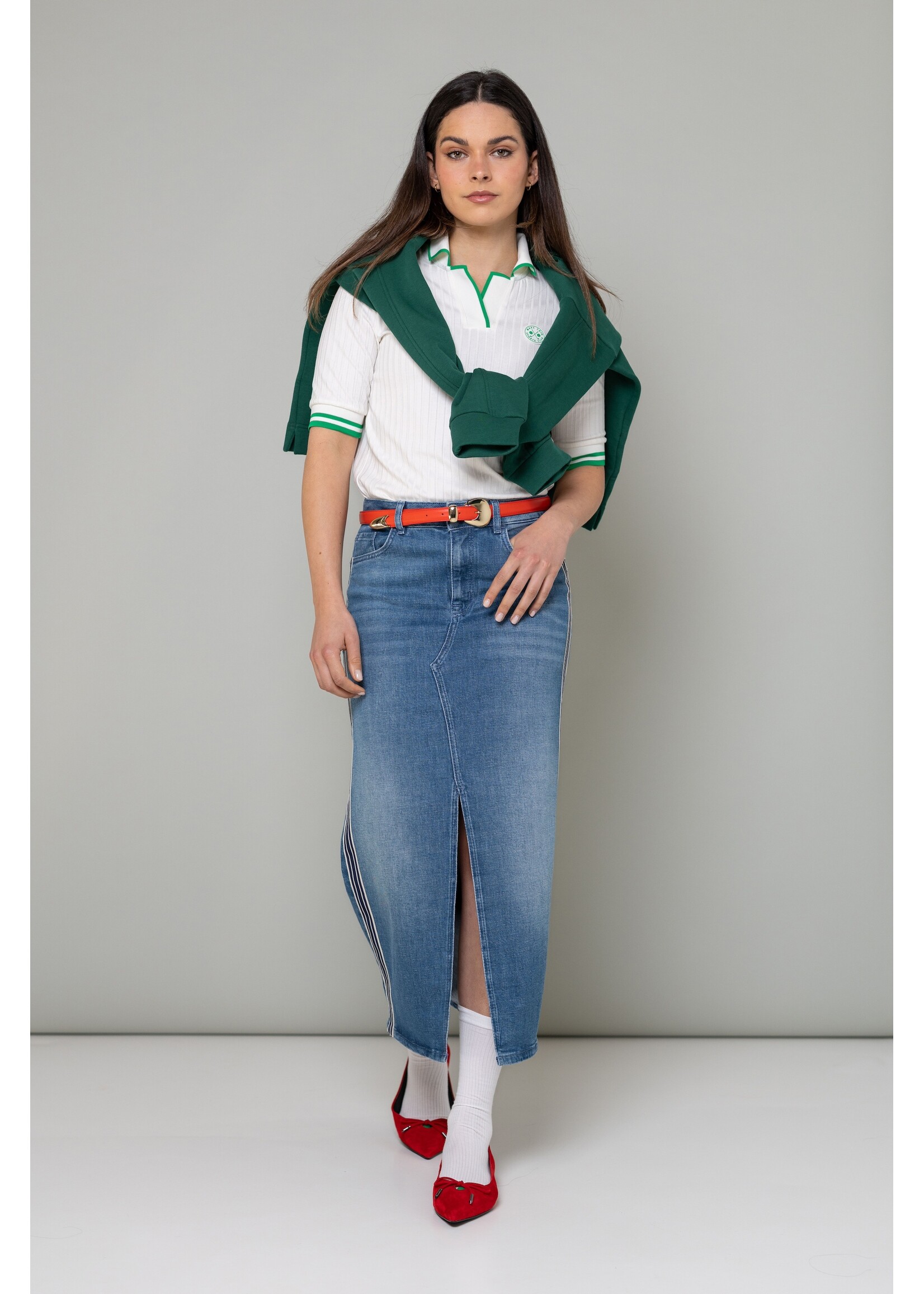 Marccain Sports Rok AS 71.05 D06 353