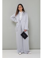 Bandplooibroek WICHTIA Wide Fit