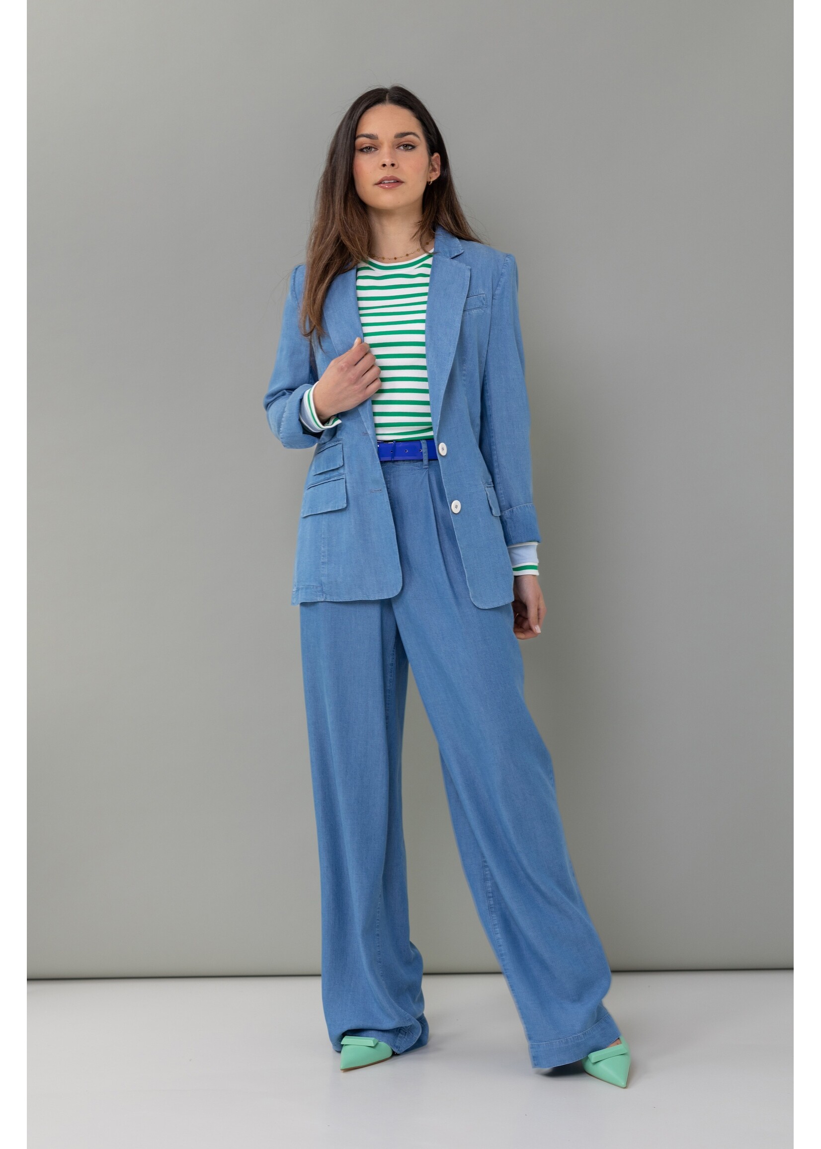 Blazer AC 34.24 D63 350