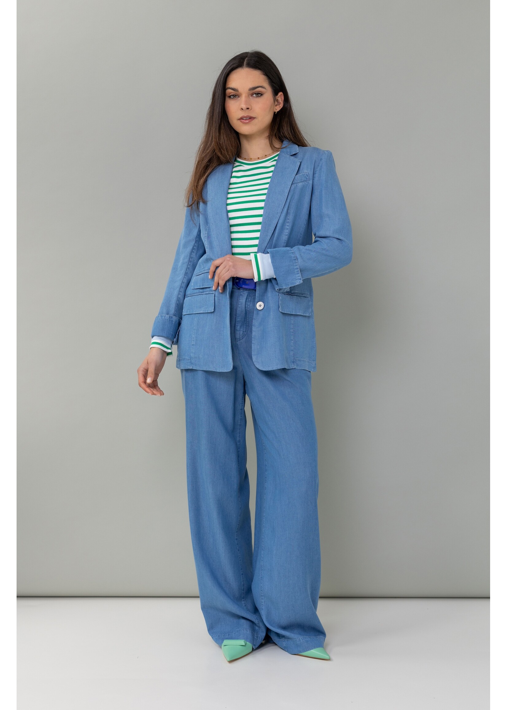 Jeans AC 82.19 D63 350