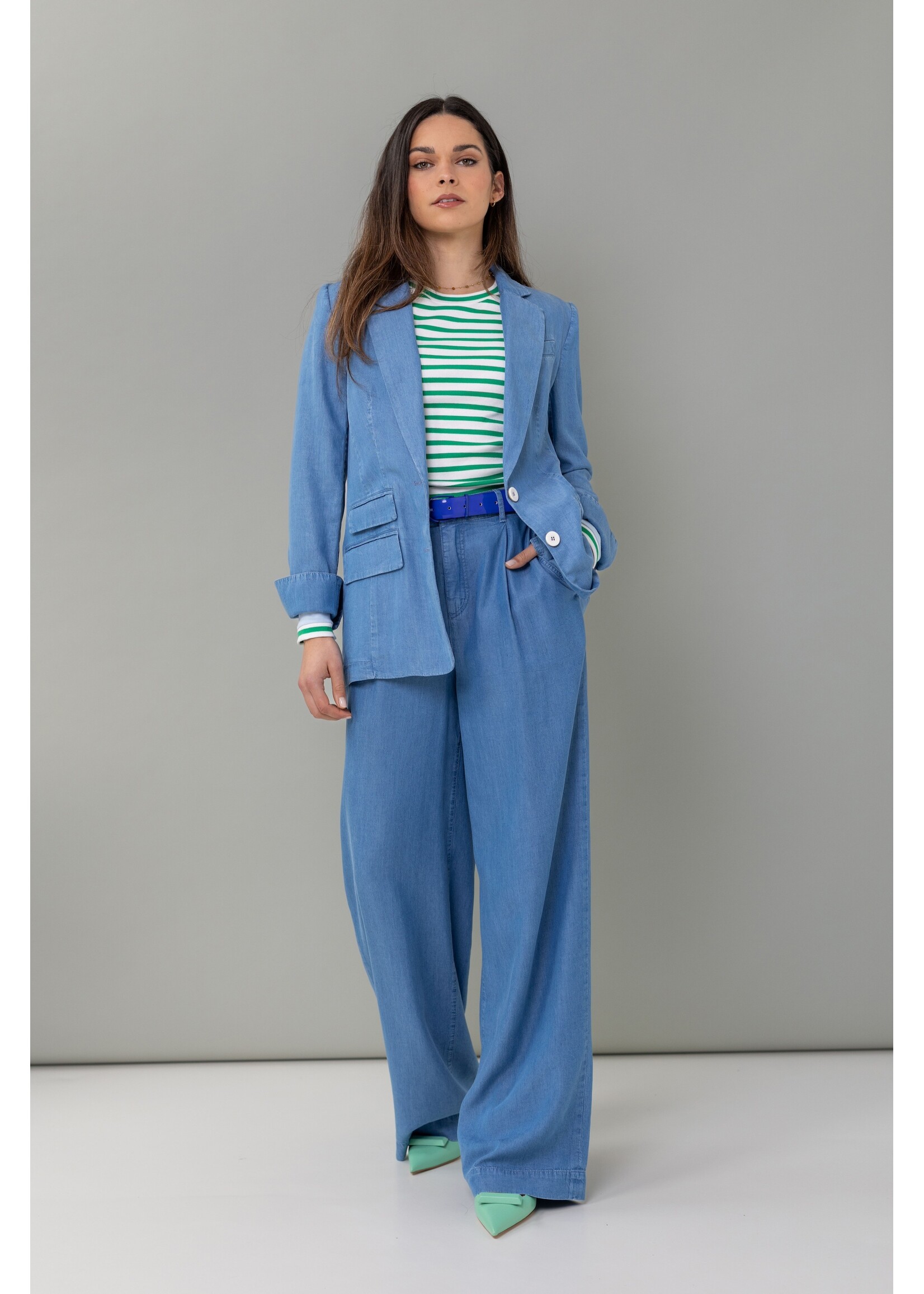 Jeans AC 82.19 D63 350