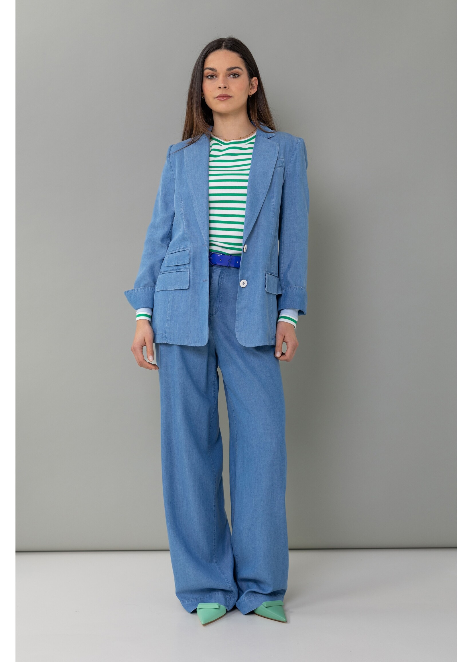 Jeans AC 82.19 D63 350