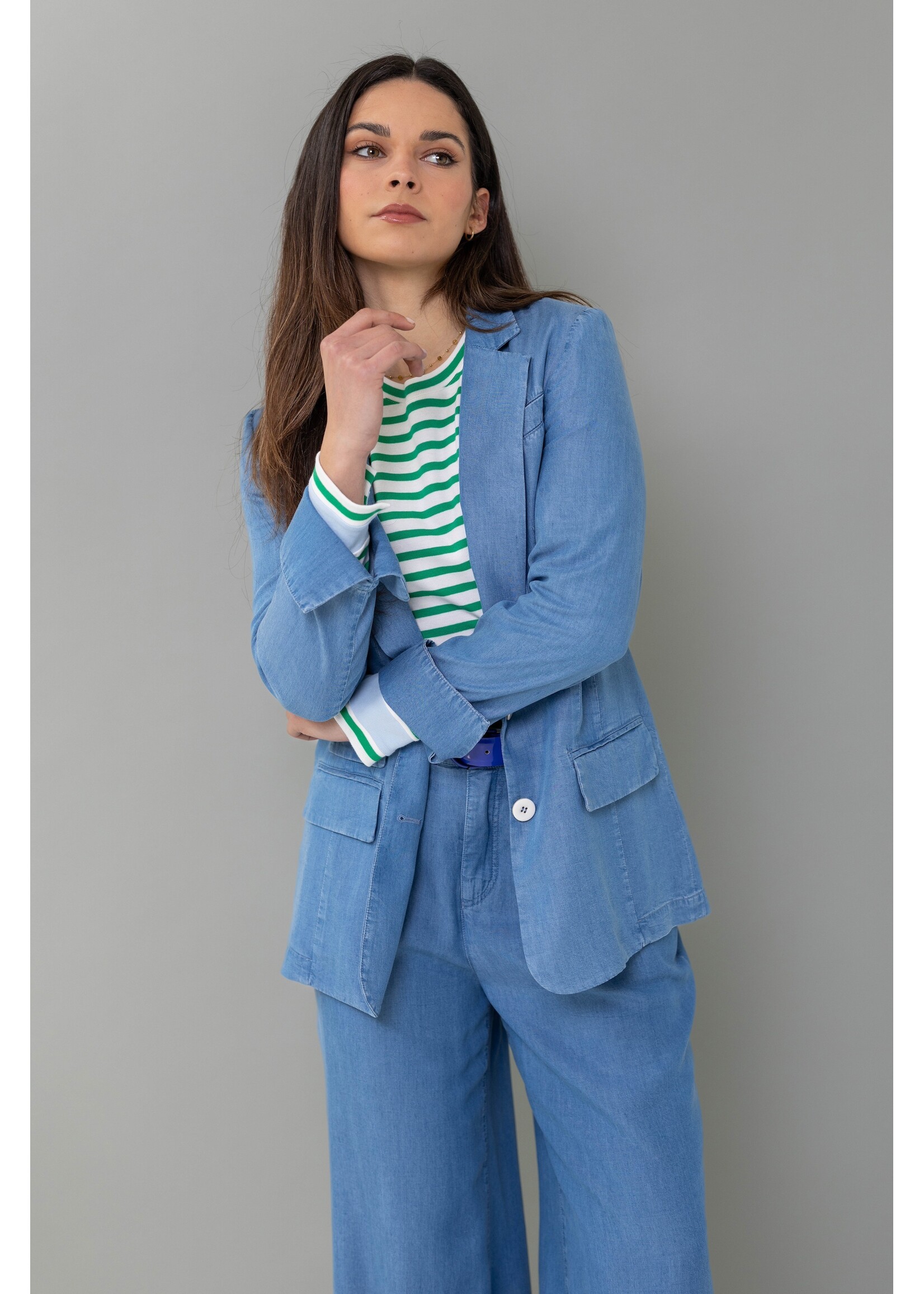 Jeans AC 82.19 D63 350