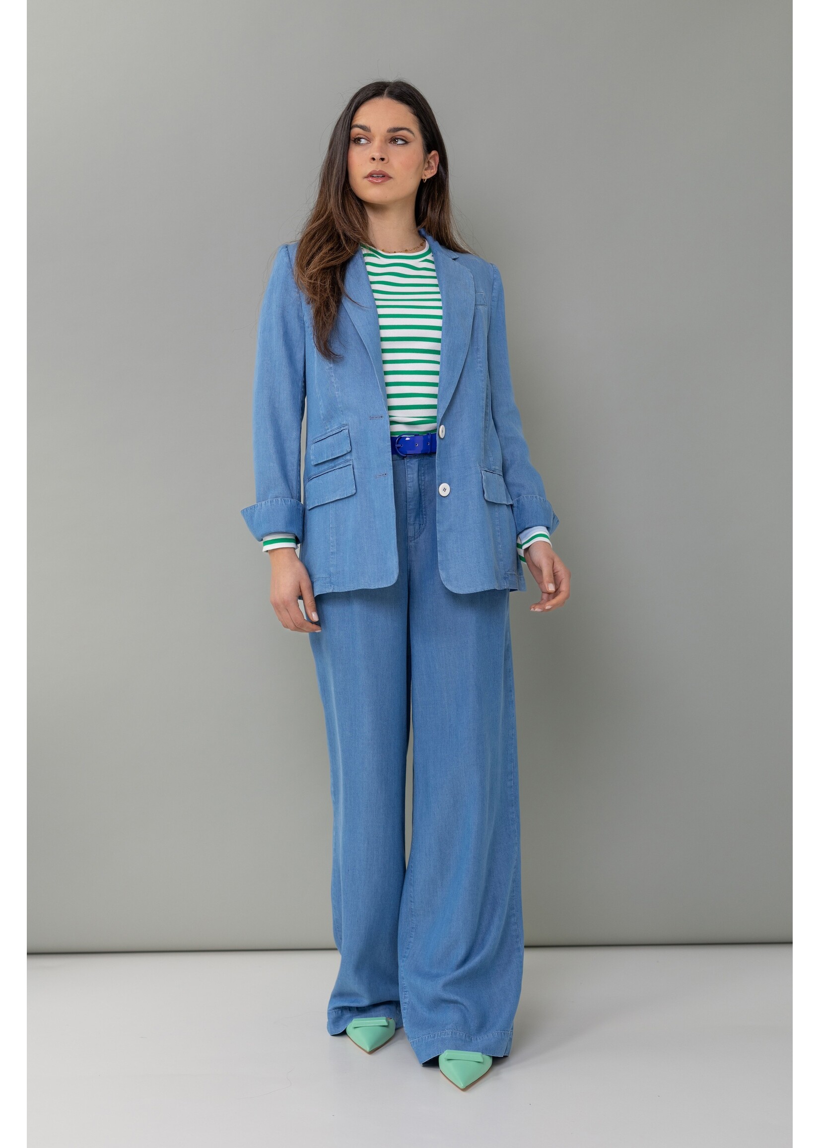 Jeans AC 82.19 D63 350