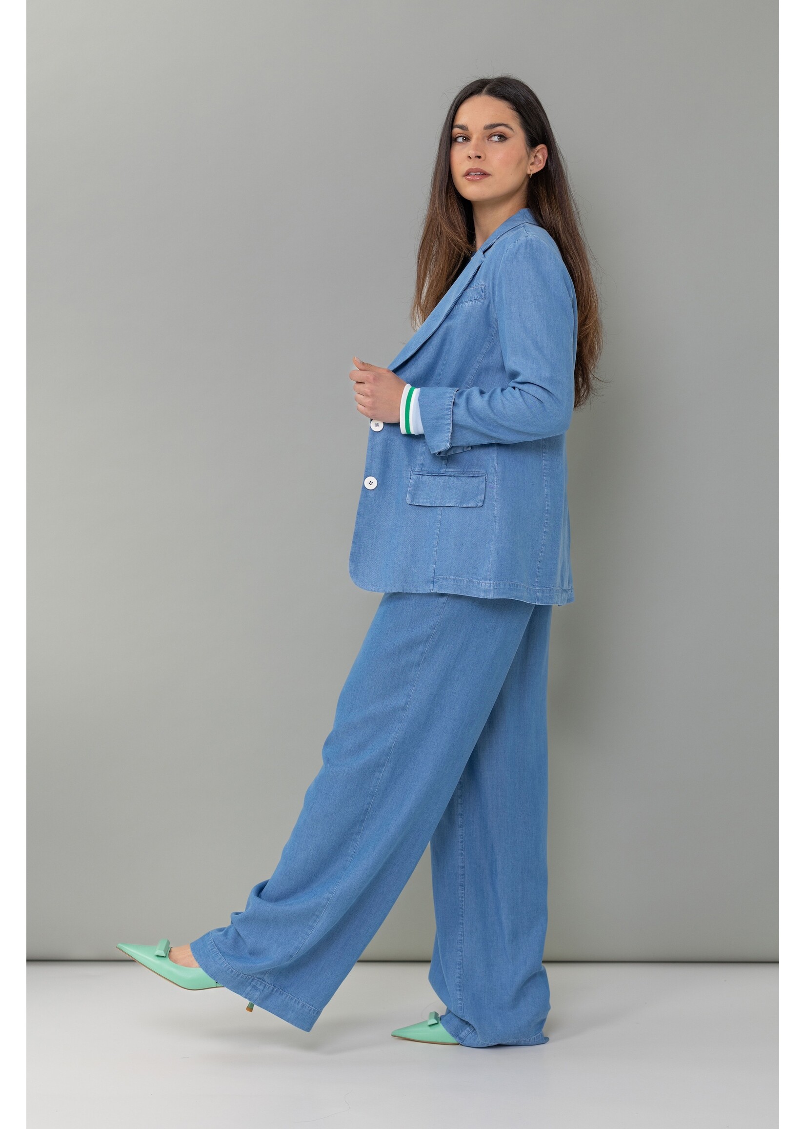 Jeans AC 82.19 D63 350